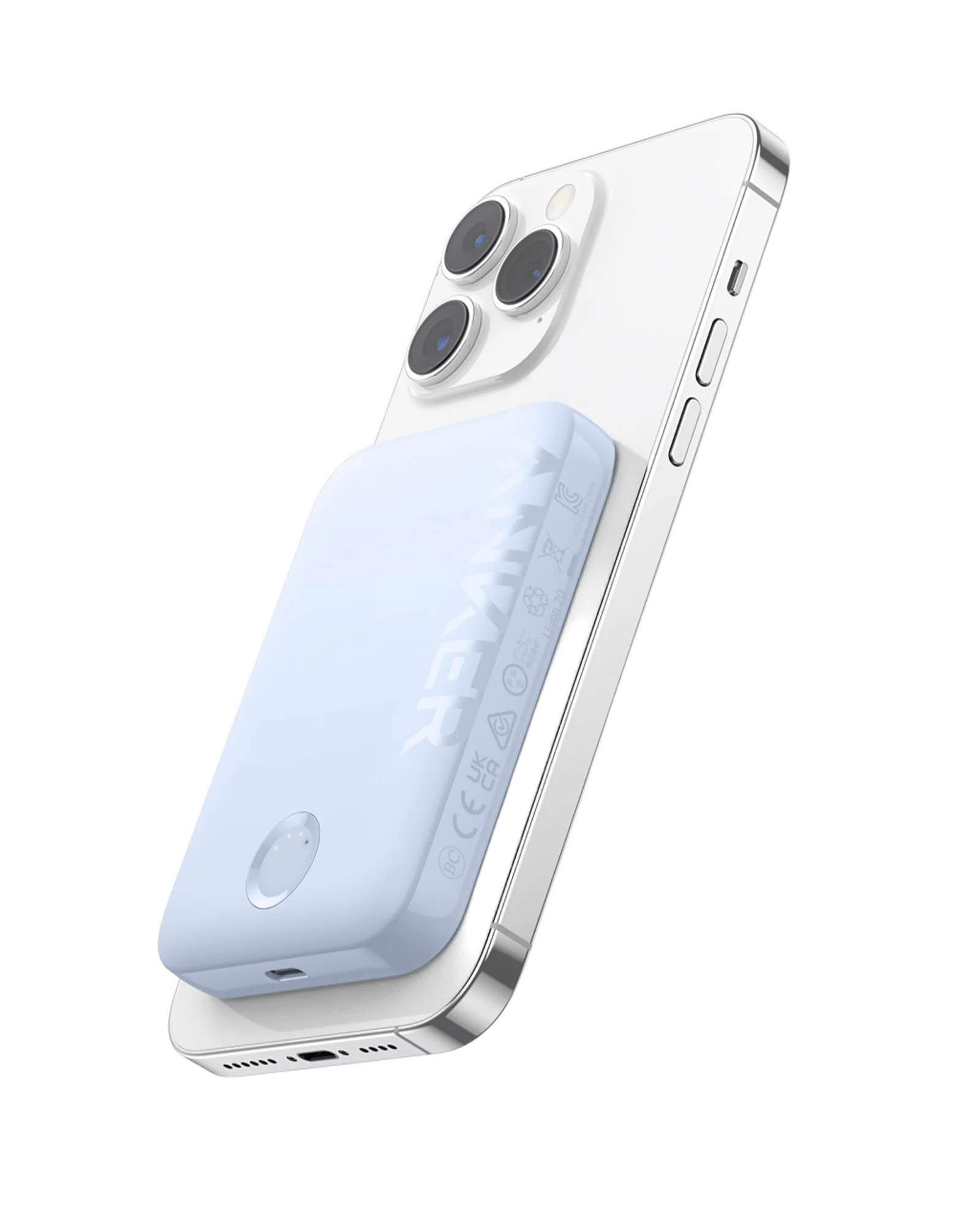 Anker <b>321</b> MagGo Battery (PowerCore Magnetic 5K) - Image 15