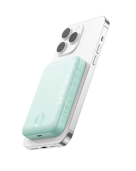 Anker <b>321</b> MagGo Battery (PowerCore Magnetic 5K) - Image 27