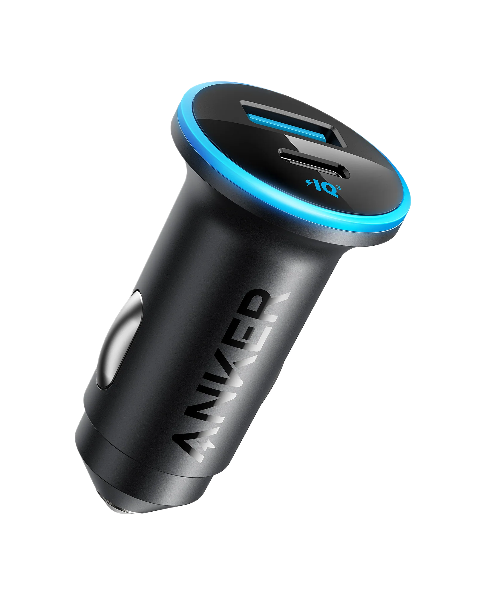 Anker <b>323</b> Car Charger (52.5 W)
