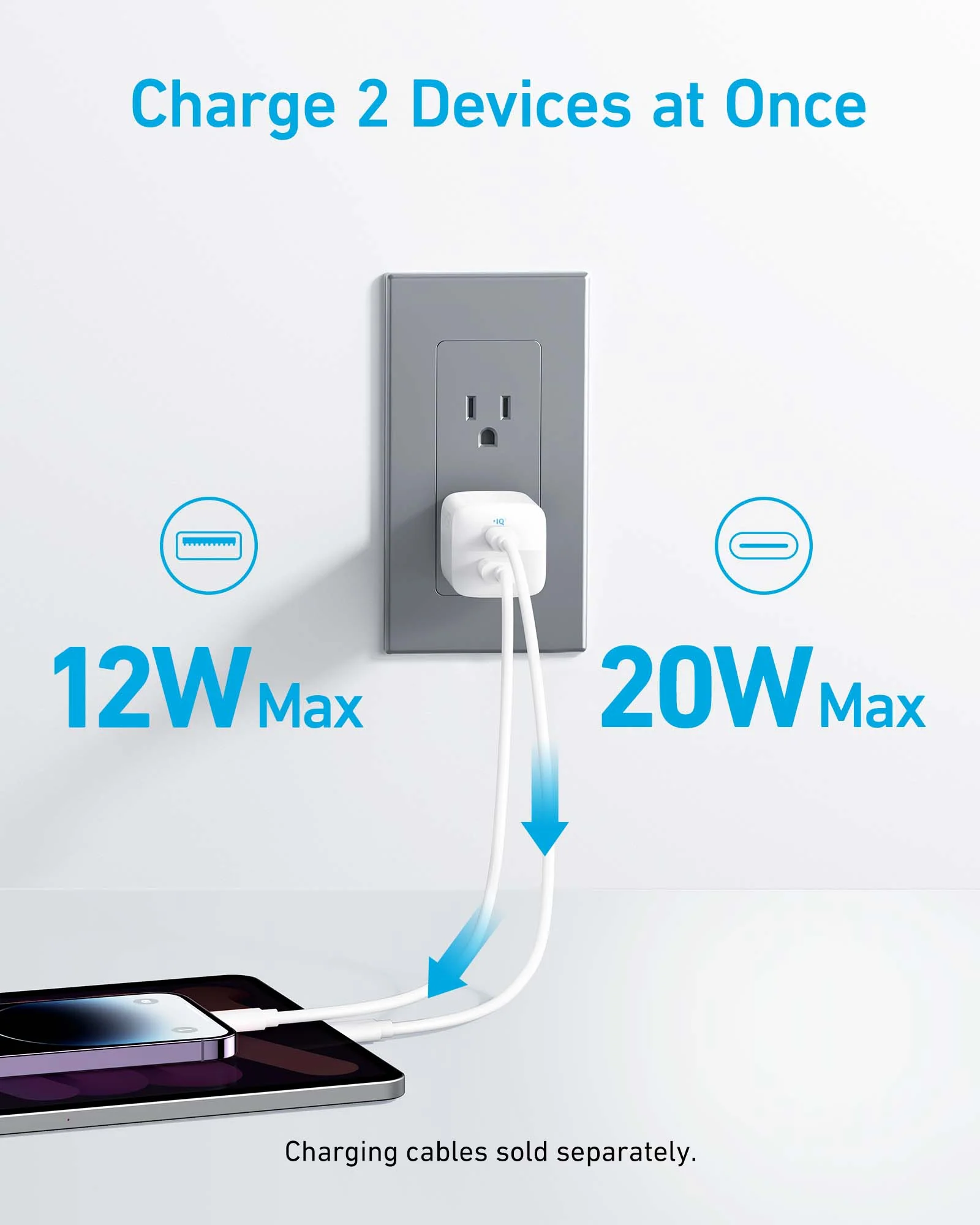 Anker <b>323</b> Charger (33W) - Image 9