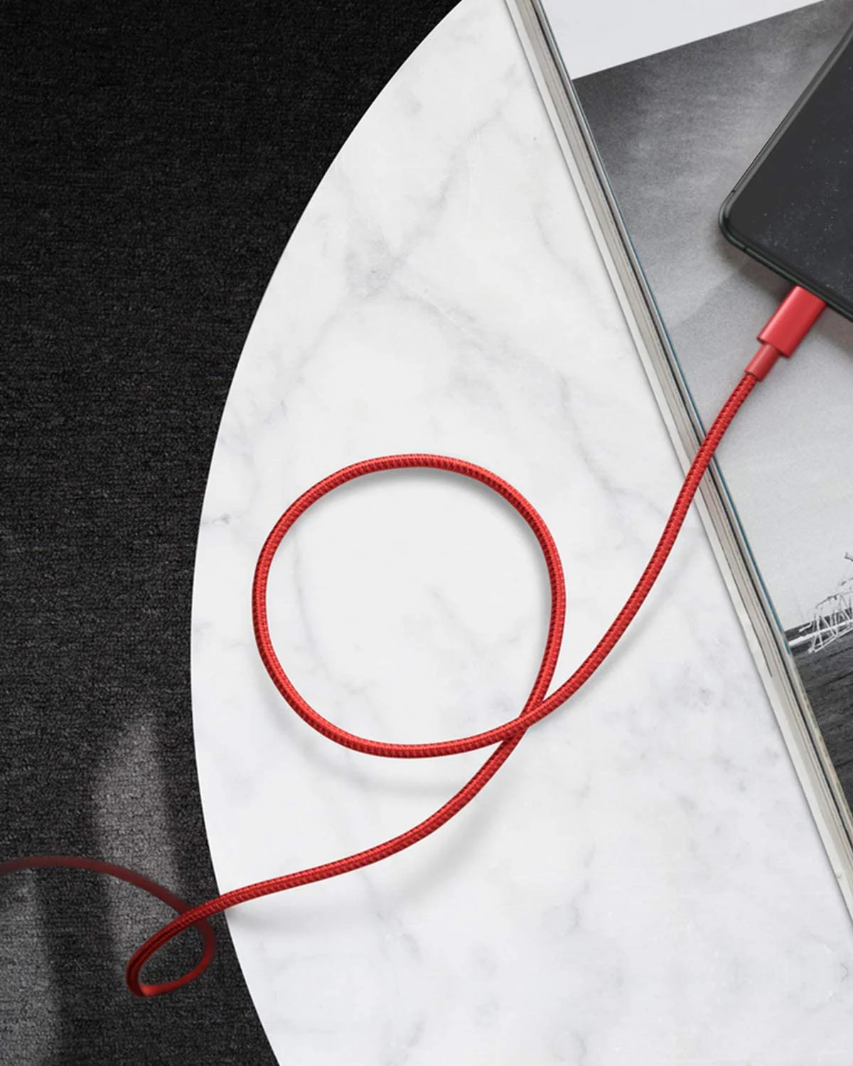 Anker <b>331</b> USB-C to Lightning Cable - Image 29