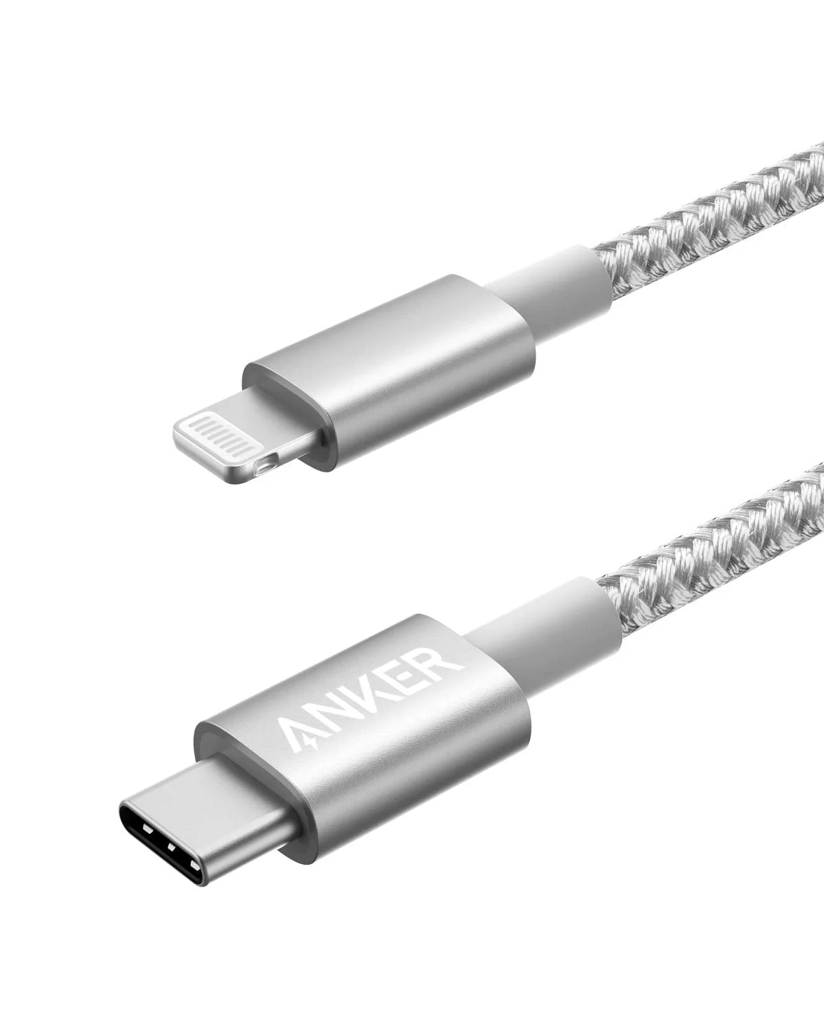 Anker <b>331</b> USB-C to Lightning Cable - Image 39