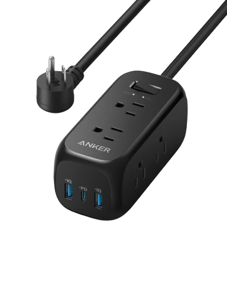 Anker <b>332</b> USB Power Strip