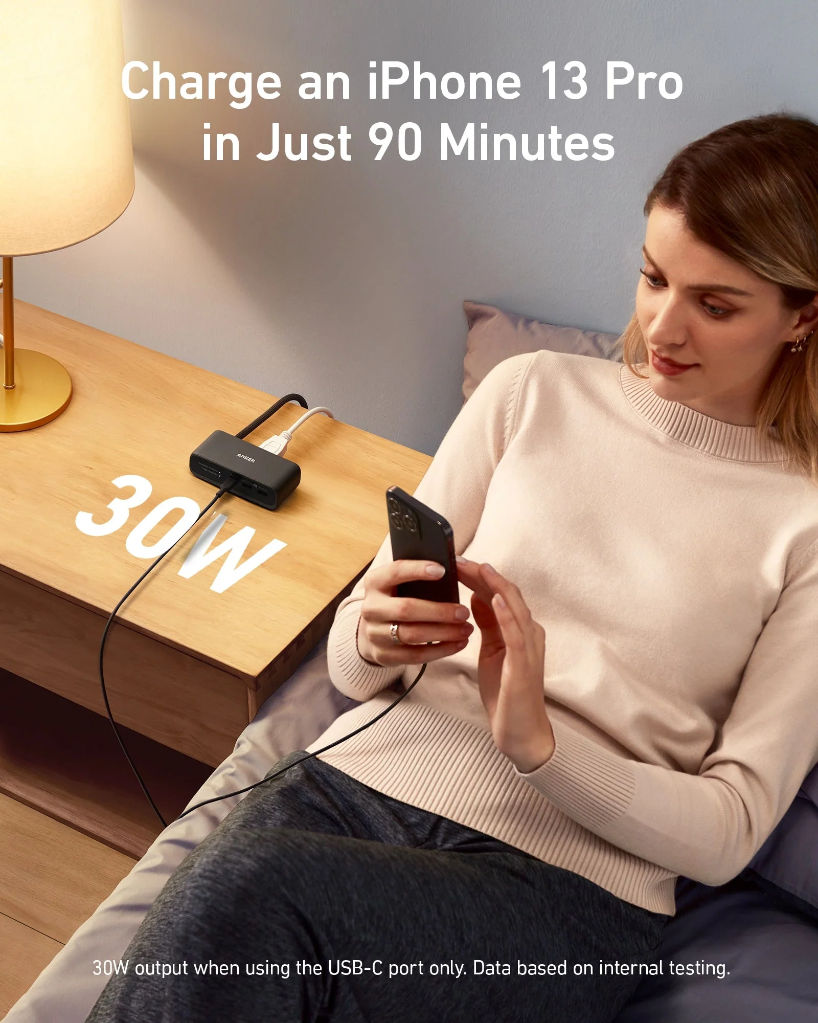 Anker <b>521</b> Power Strip - Image 10
