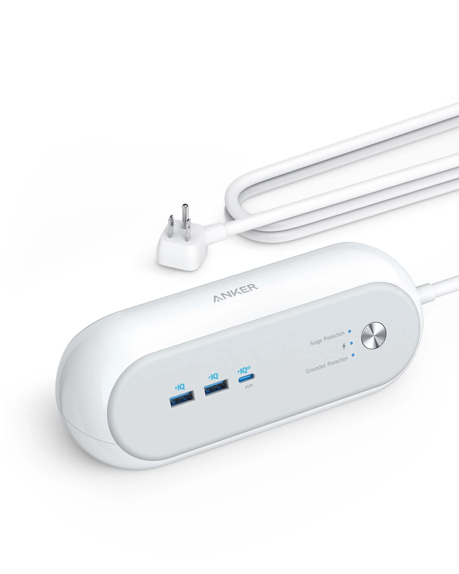 Anker <b>521</b> Power Strip - Image 13