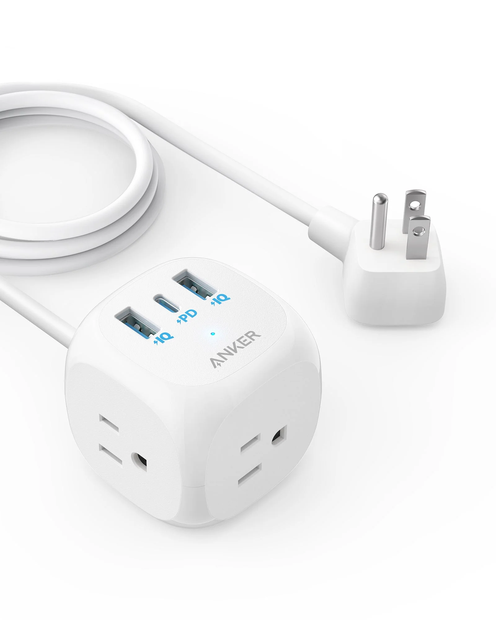 Anker <b>521</b> Power Strip - Image 14