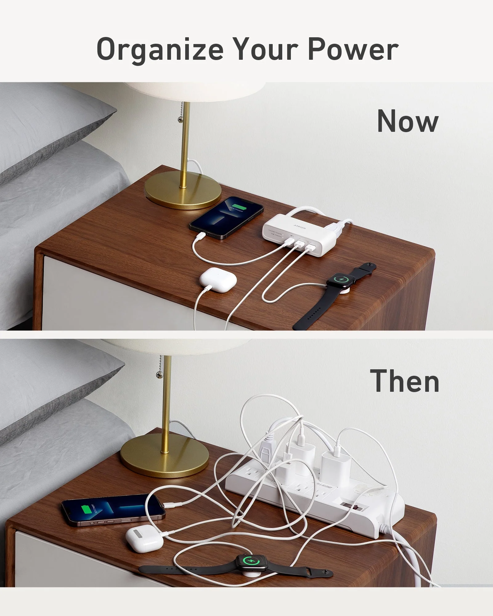 Anker <b>521</b> Power Strip - Image 2