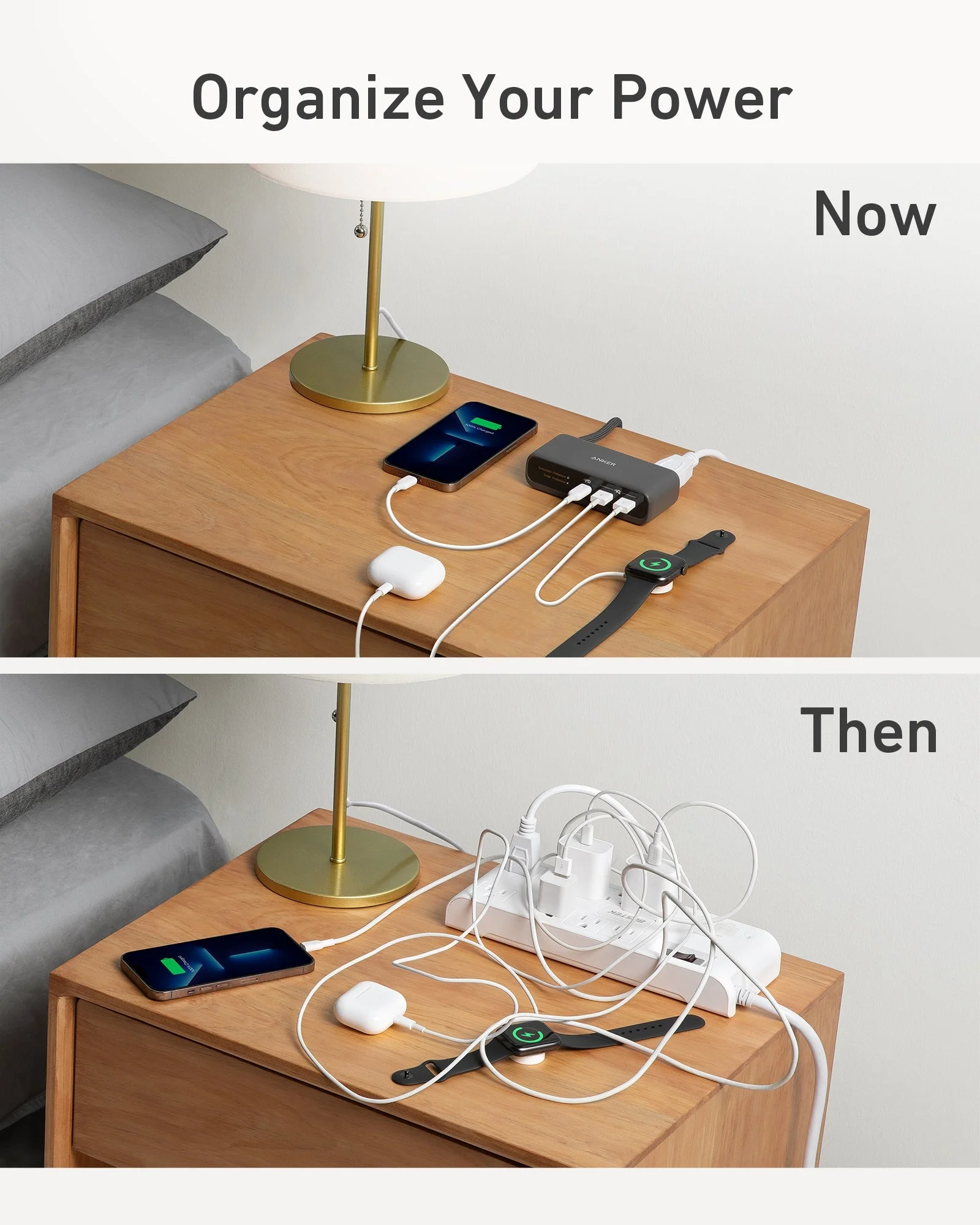 Anker <b>521</b> Power Strip - Image 8
