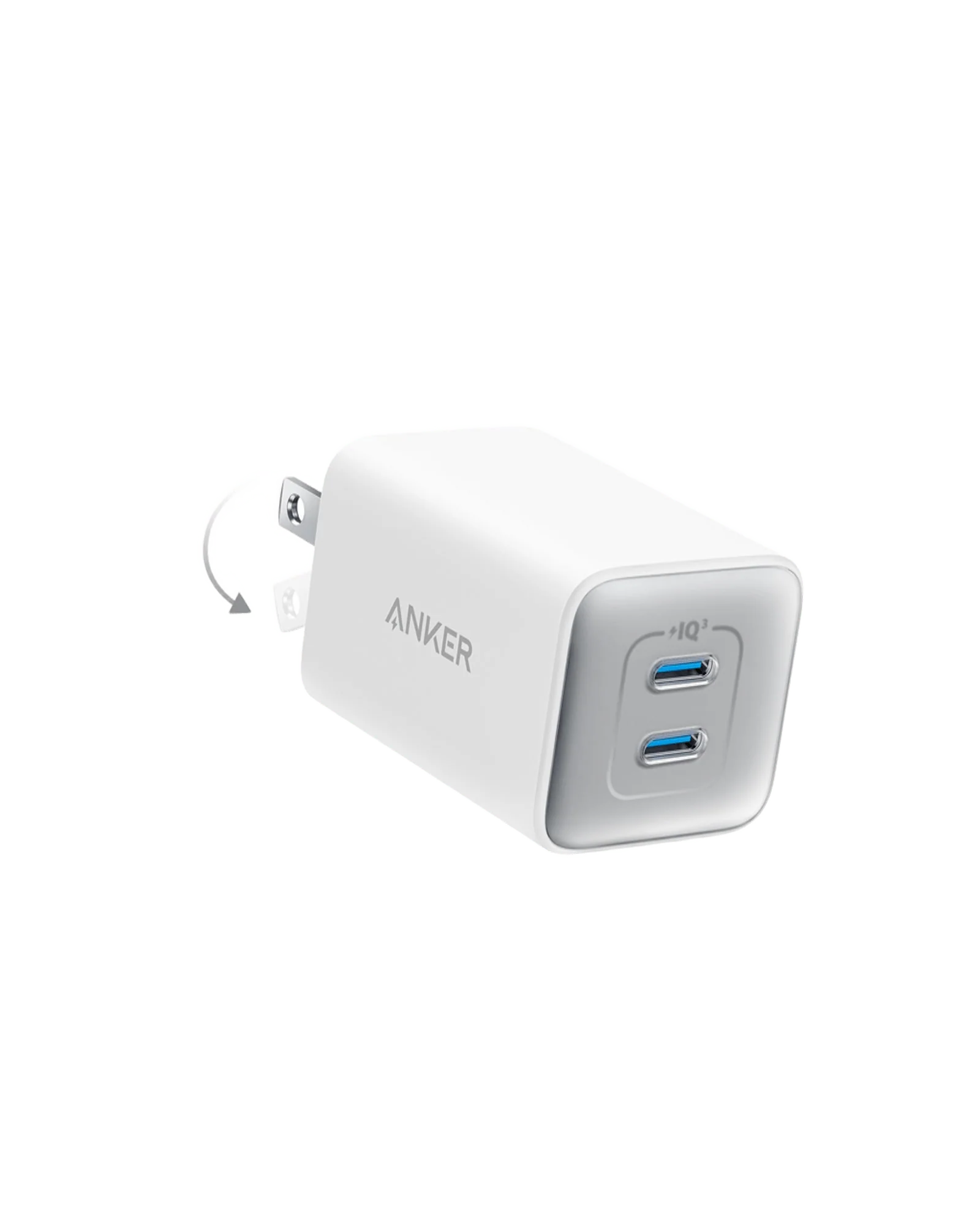 Anker <b>523</b> Charger (Nano 3, 47W) - Image 7