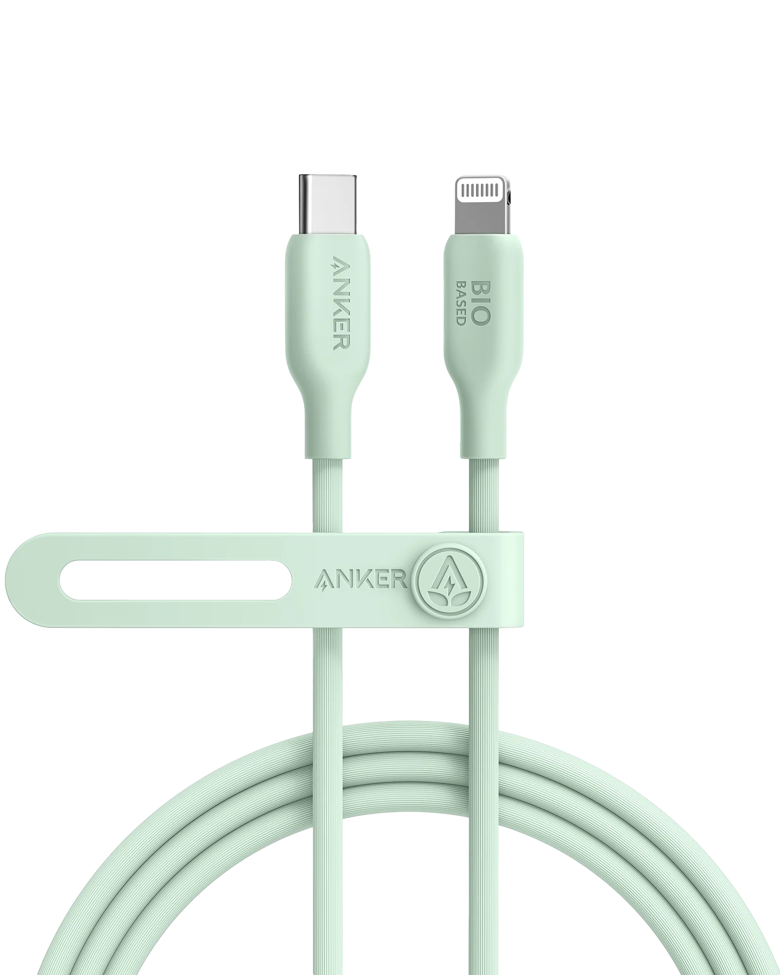 Anker <b>541</b> USB-C to Lightning Cable (Bio-Based) - Image 25