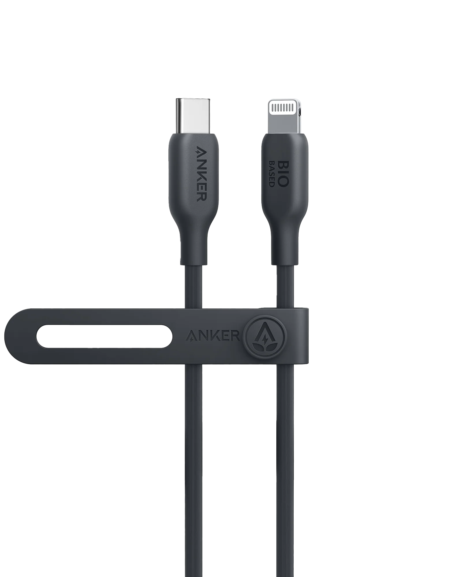 Anker <b>541</b> USB-C to Lightning Cable (Bio-Based) - Image 31