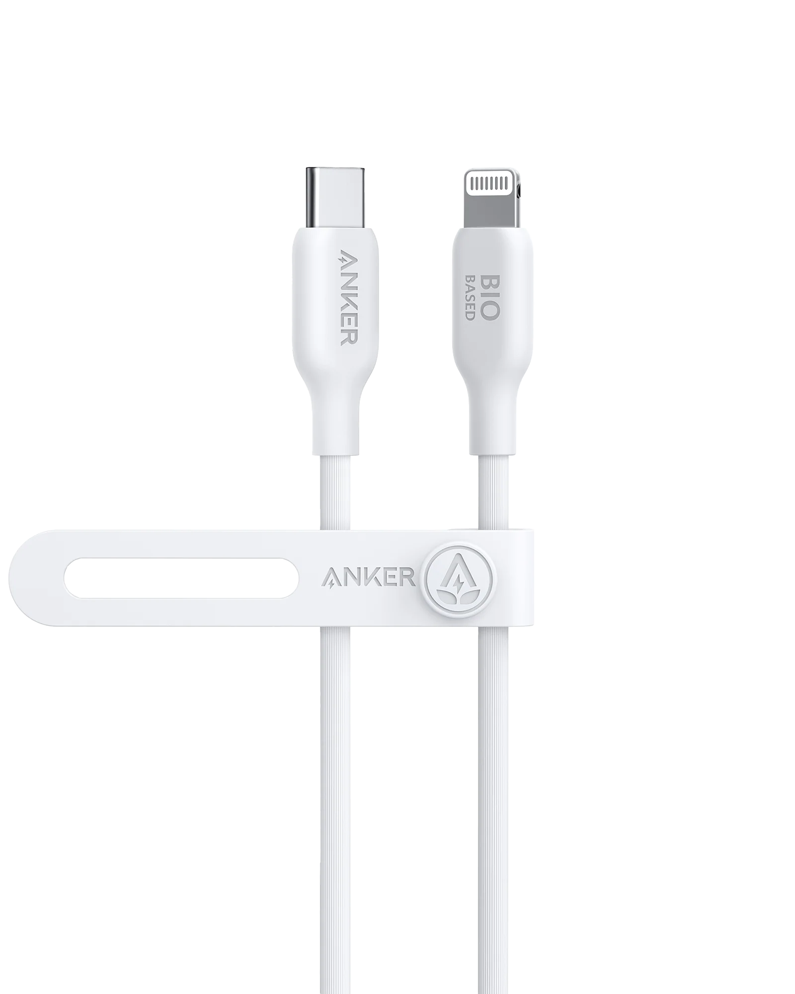 Anker <b>541</b> USB-C to Lightning Cable (Bio-Based) - Image 37