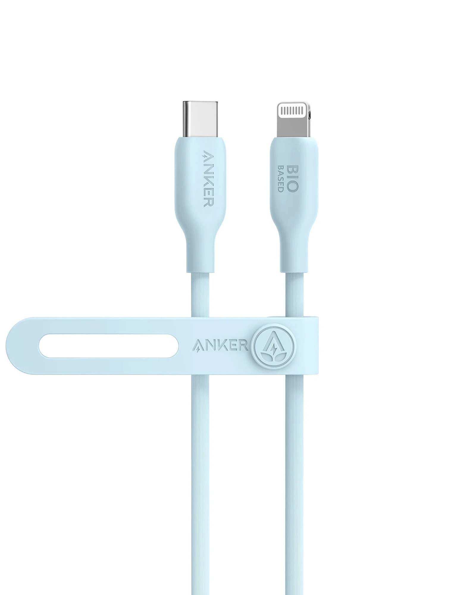 Anker <b>541</b> USB-C to Lightning Cable (Bio-Based) - Image 43