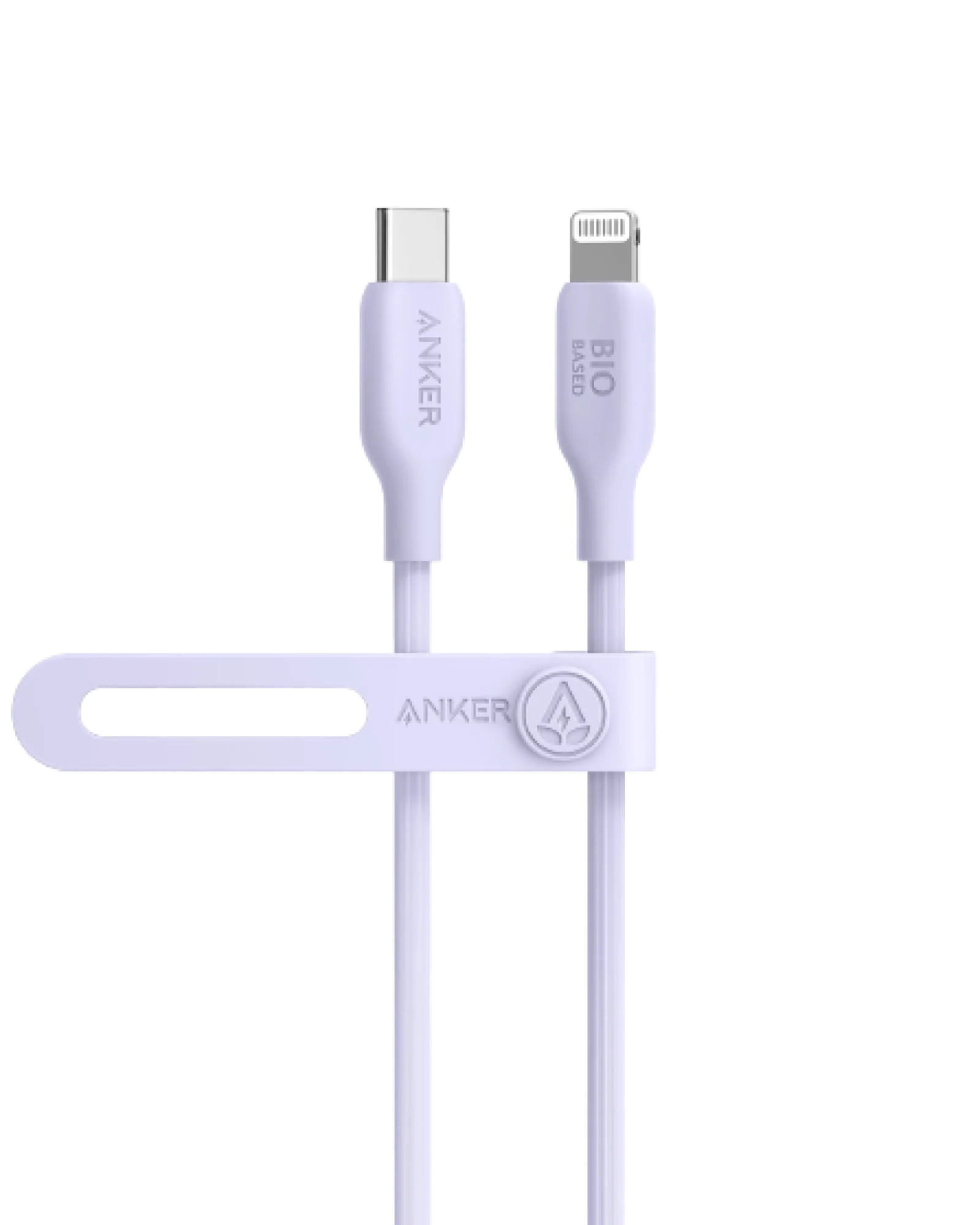 Anker <b>541</b> USB-C to Lightning Cable (Bio-Based) - Image 55