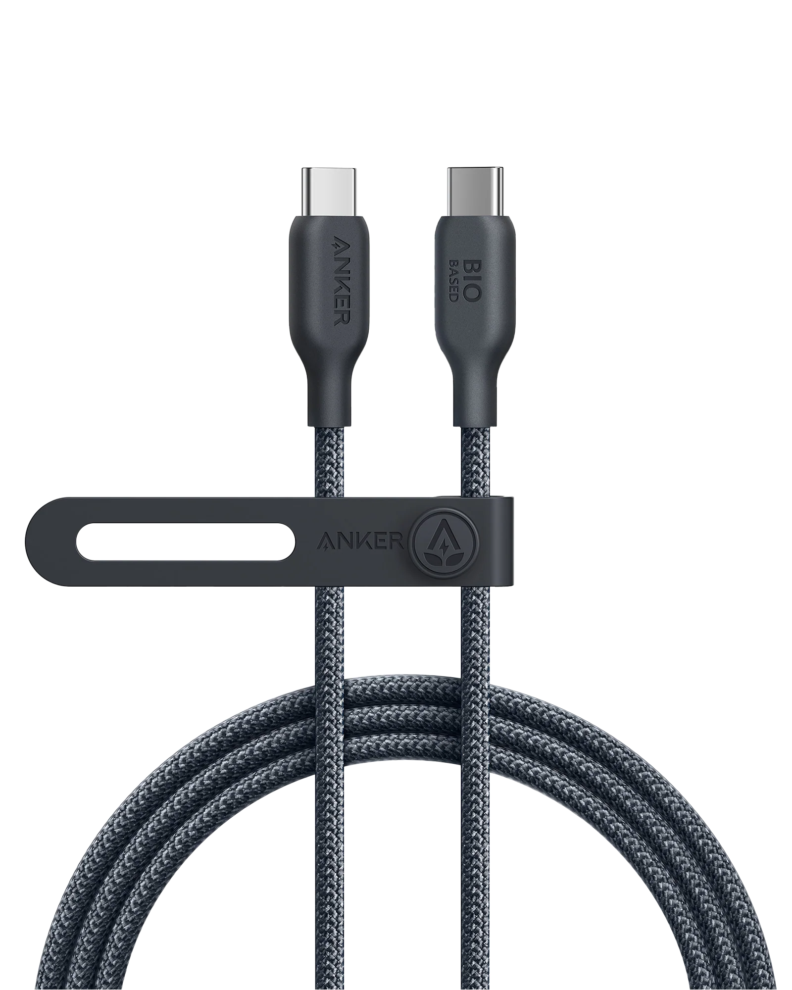 Anker <b>543</b> USB-C to USB-C Cable (Bio-Braided) - Image 13