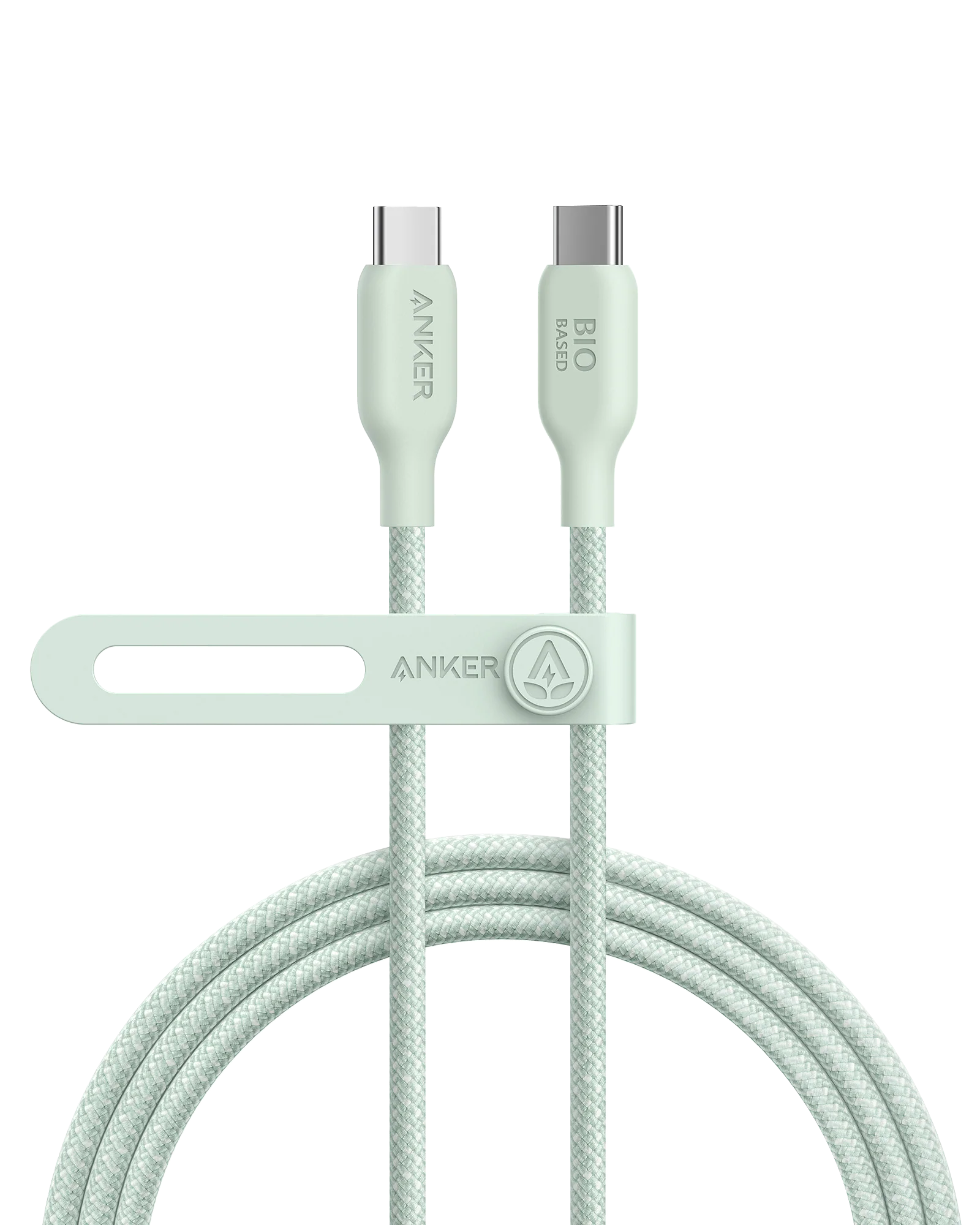 Anker <b>543</b> USB-C to USB-C Cable (Bio-Braided) - Image 19