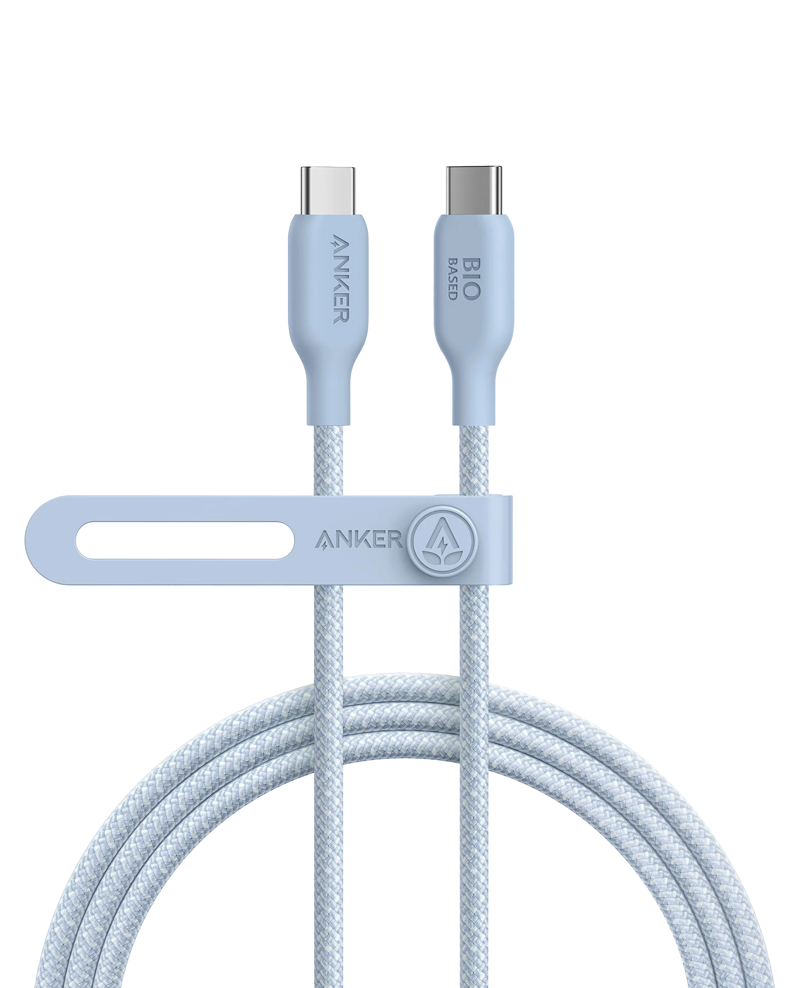 Anker <b>543</b> USB-C to USB-C Cable (Bio-Braided) - Image 25