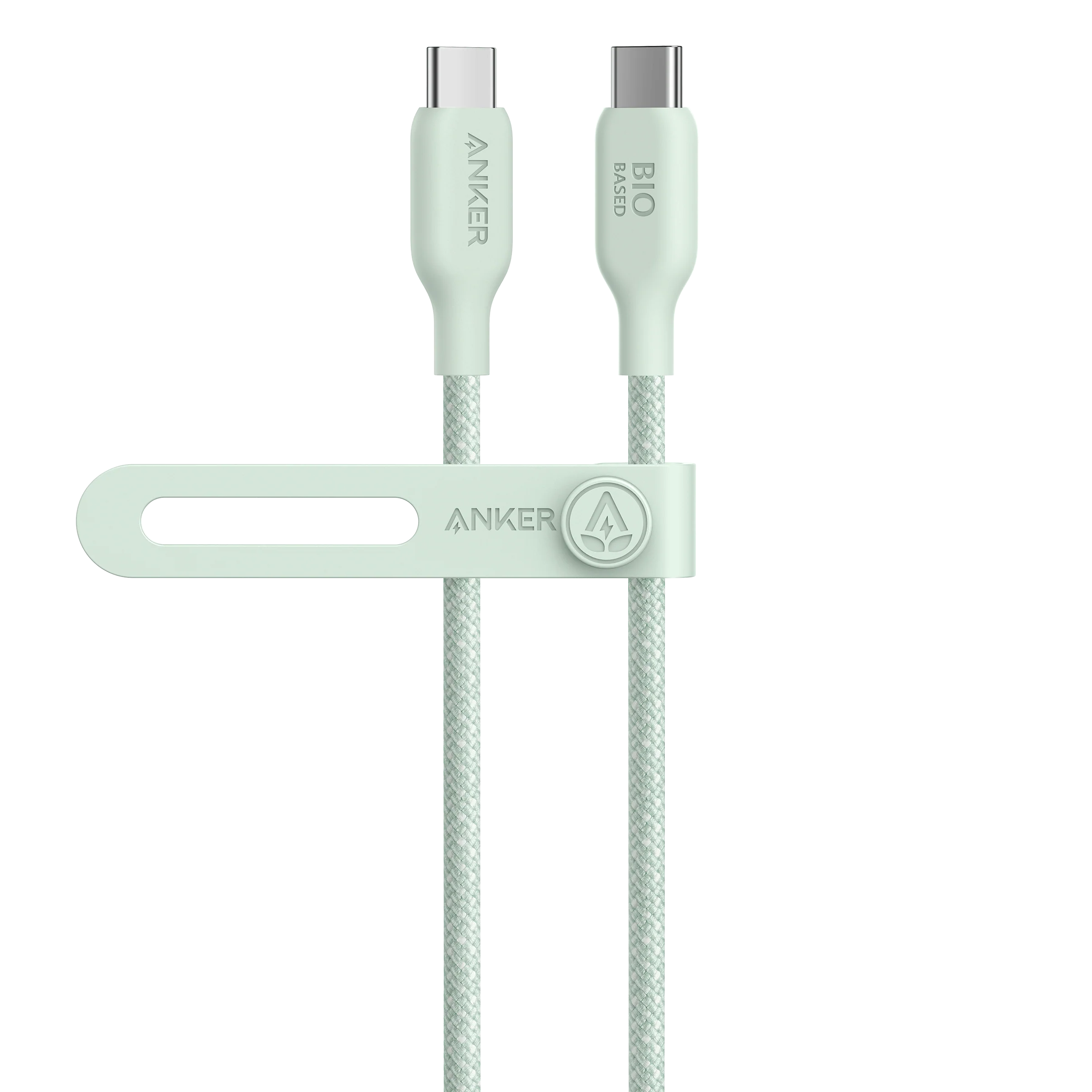 Anker <b>543</b> USB-C to USB-C Cable (Bio-Braided) - Image 37