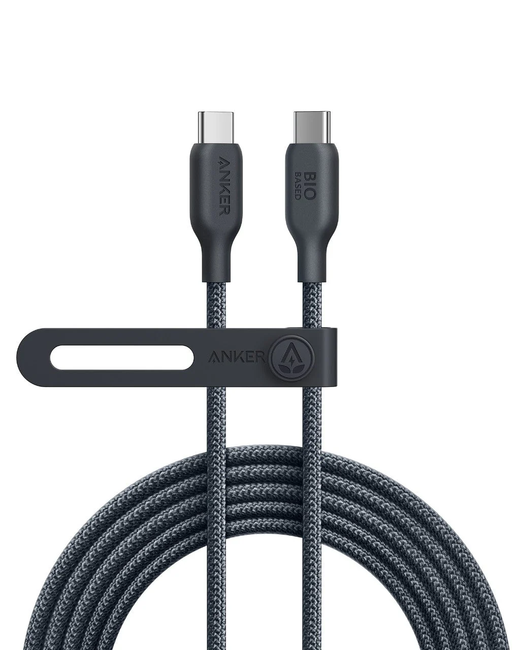 Anker <b>543</b> USB-C to USB-C Cable (Bio-Braided,6 ft) - Image 13