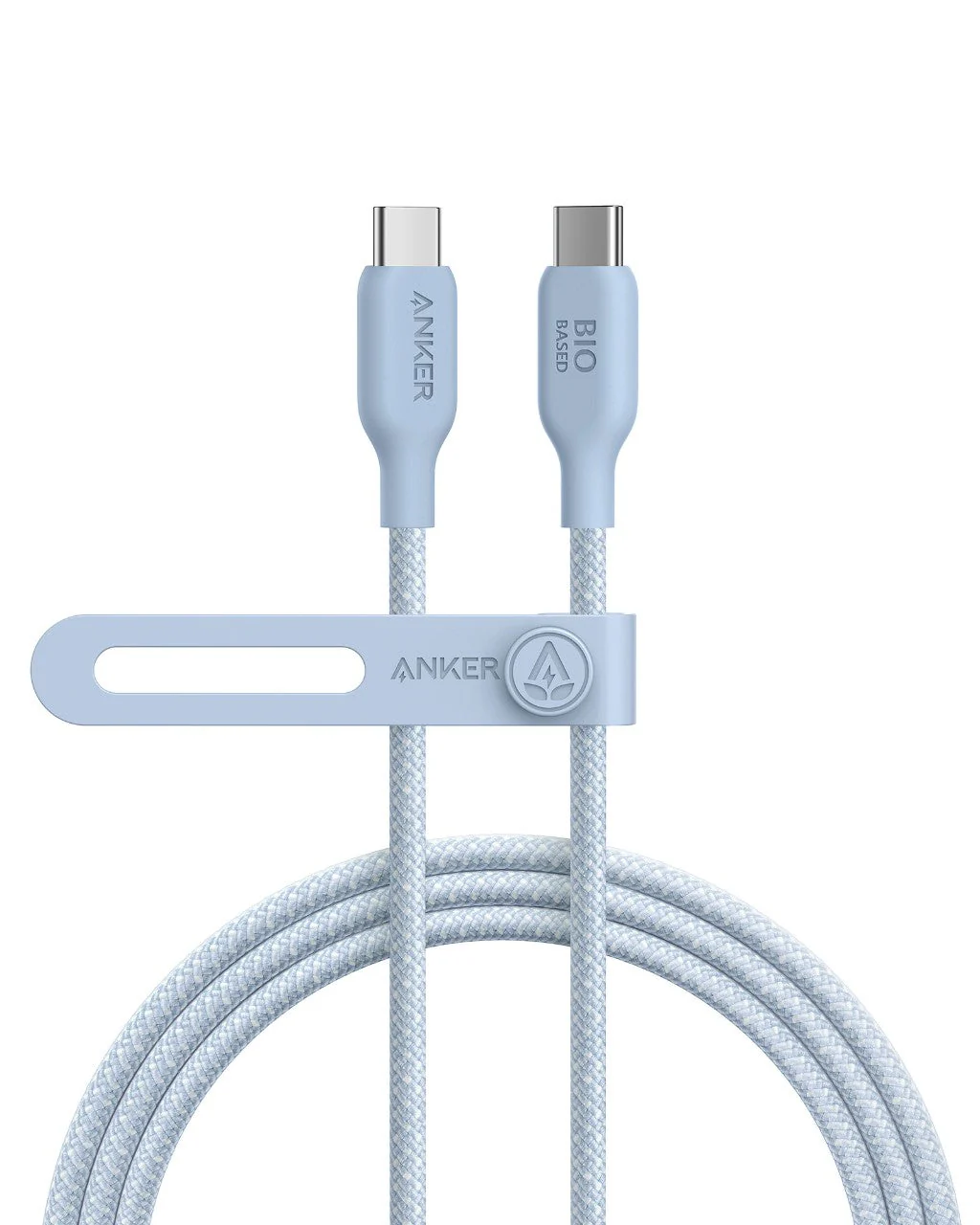 Anker <b>543</b> USB-C to USB-C Cable (Bio-Braided,6 ft) - Image 25
