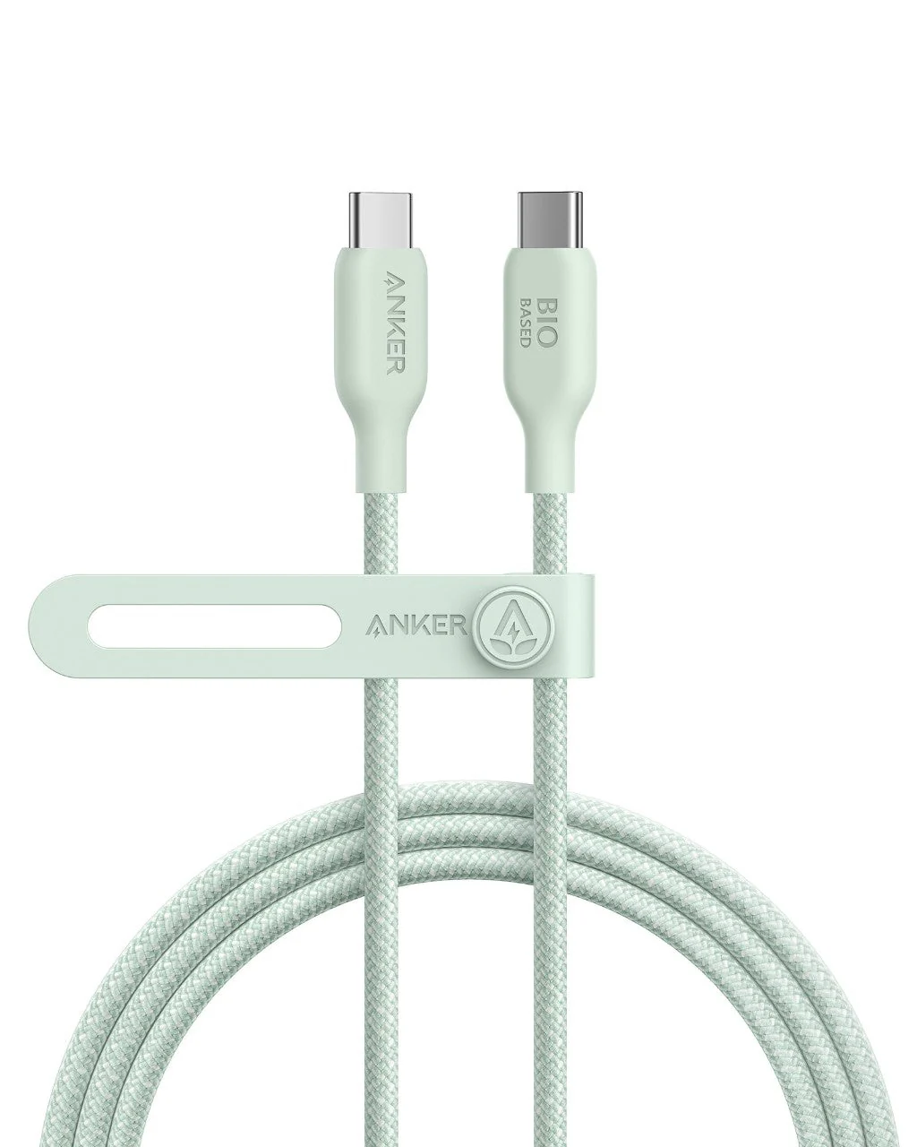 Anker <b>543</b> USB-C to USB-C Cable (Bio-Braided,6 ft) - Image 31