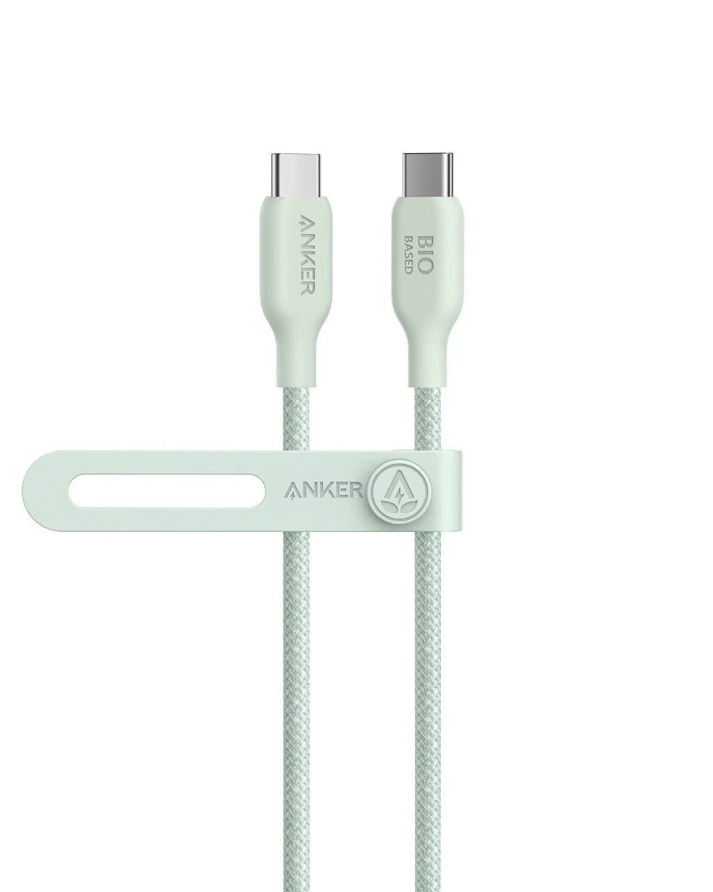 Anker <b>543</b> USB-C to USB-C Cable (Bio-Braided,6 ft) - Image 7