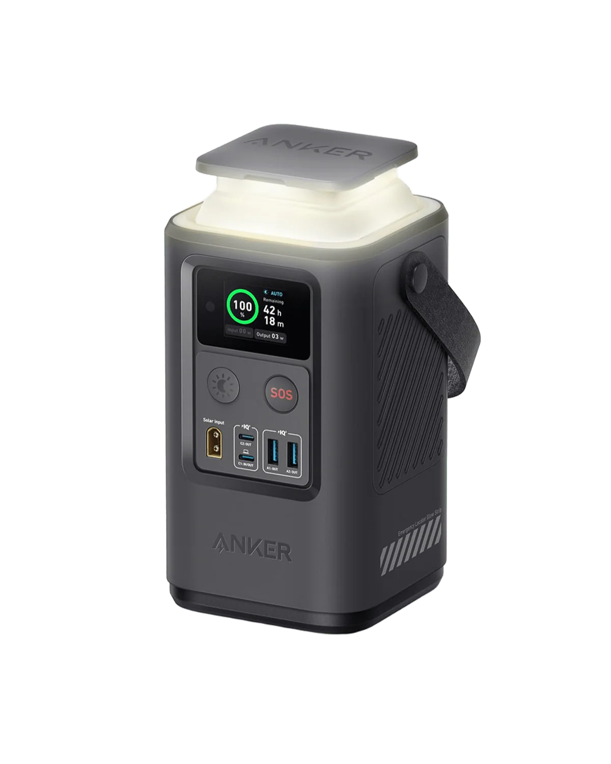 Anker <b>548</b> Power Bank (PowerCore Reserve 192Wh) - Image 7