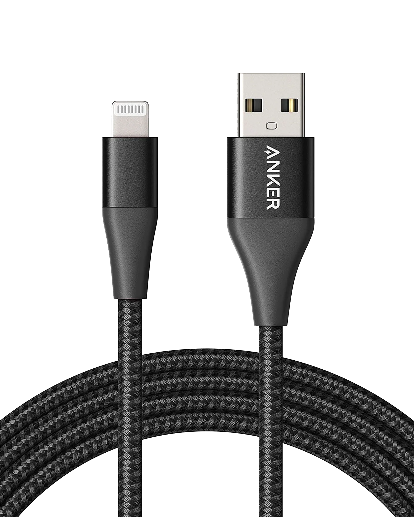 Anker <b>551</b> USB-A to Lightning Cable (3 ft / 6 ft / 10 ft) - Image 11