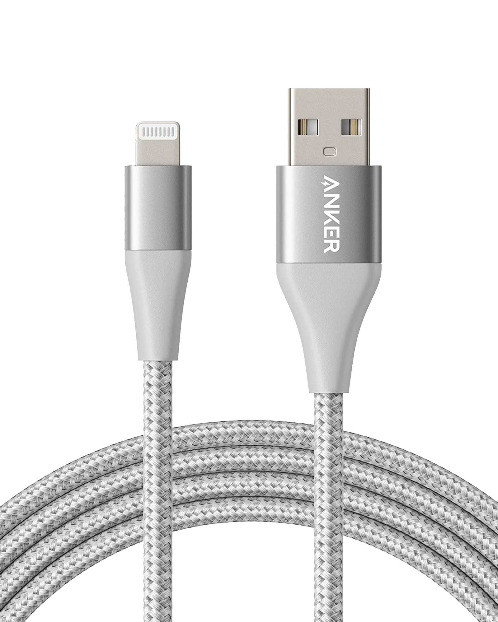 Anker <b>551</b> USB-A to Lightning Cable (3 ft / 6 ft / 10 ft) - Image 16