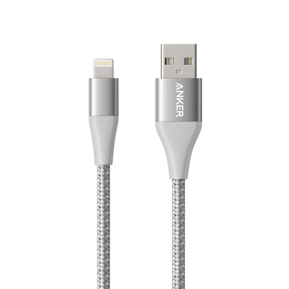 Anker <b>551</b> USB-A to Lightning Cable (3 ft / 6 ft / 10 ft) - Image 17