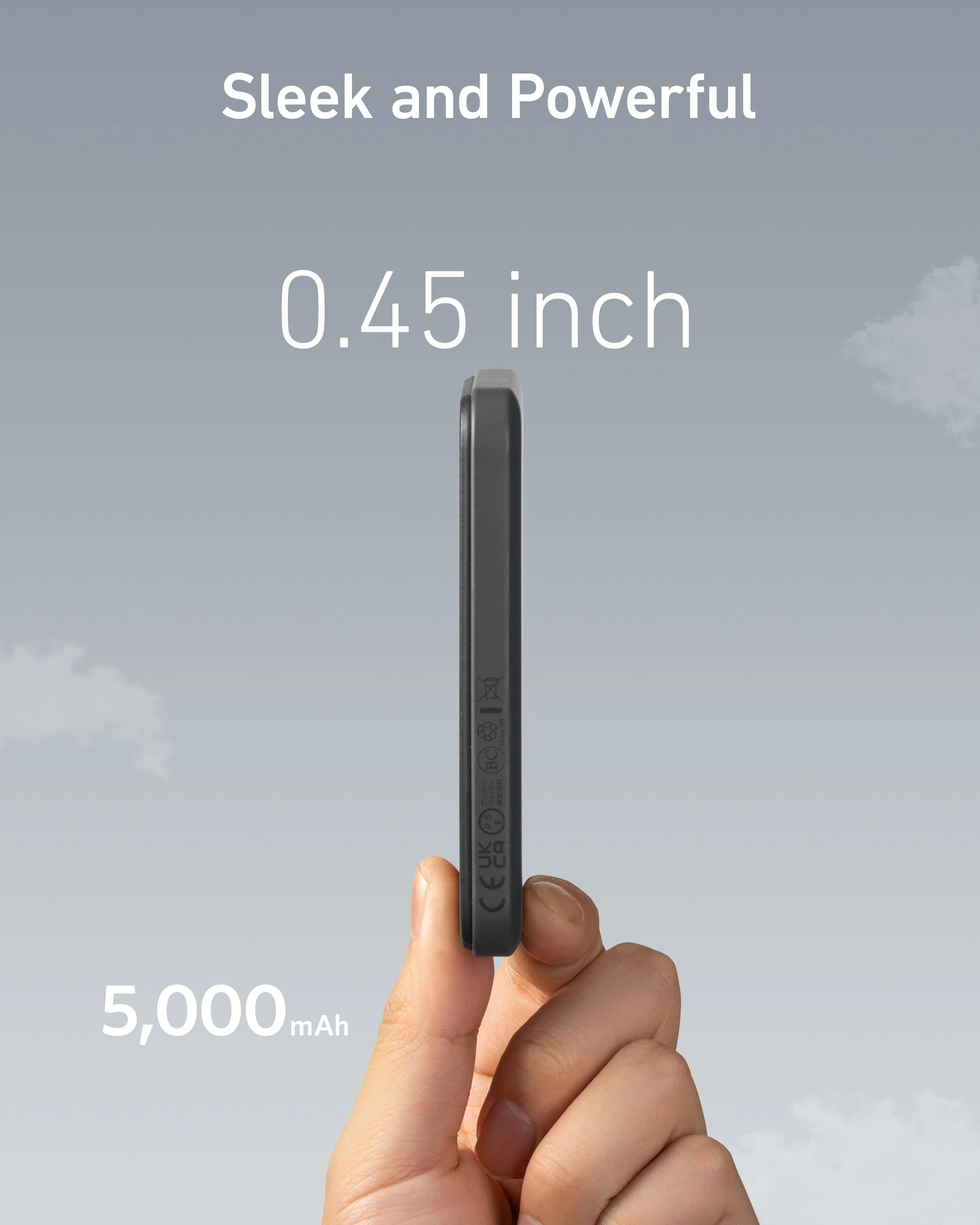 Anker <b>621</b> Magnetic Battery (MagGo) - Image 5