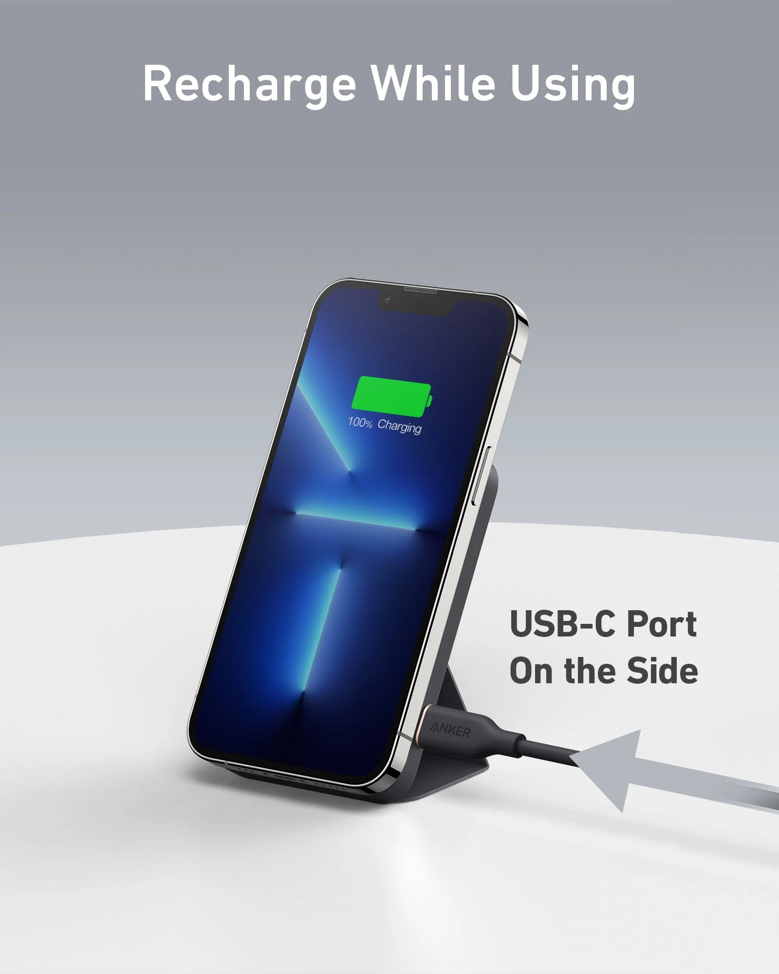Anker <b>622</b> Magnetic Battery (MagGo) - Image 13
