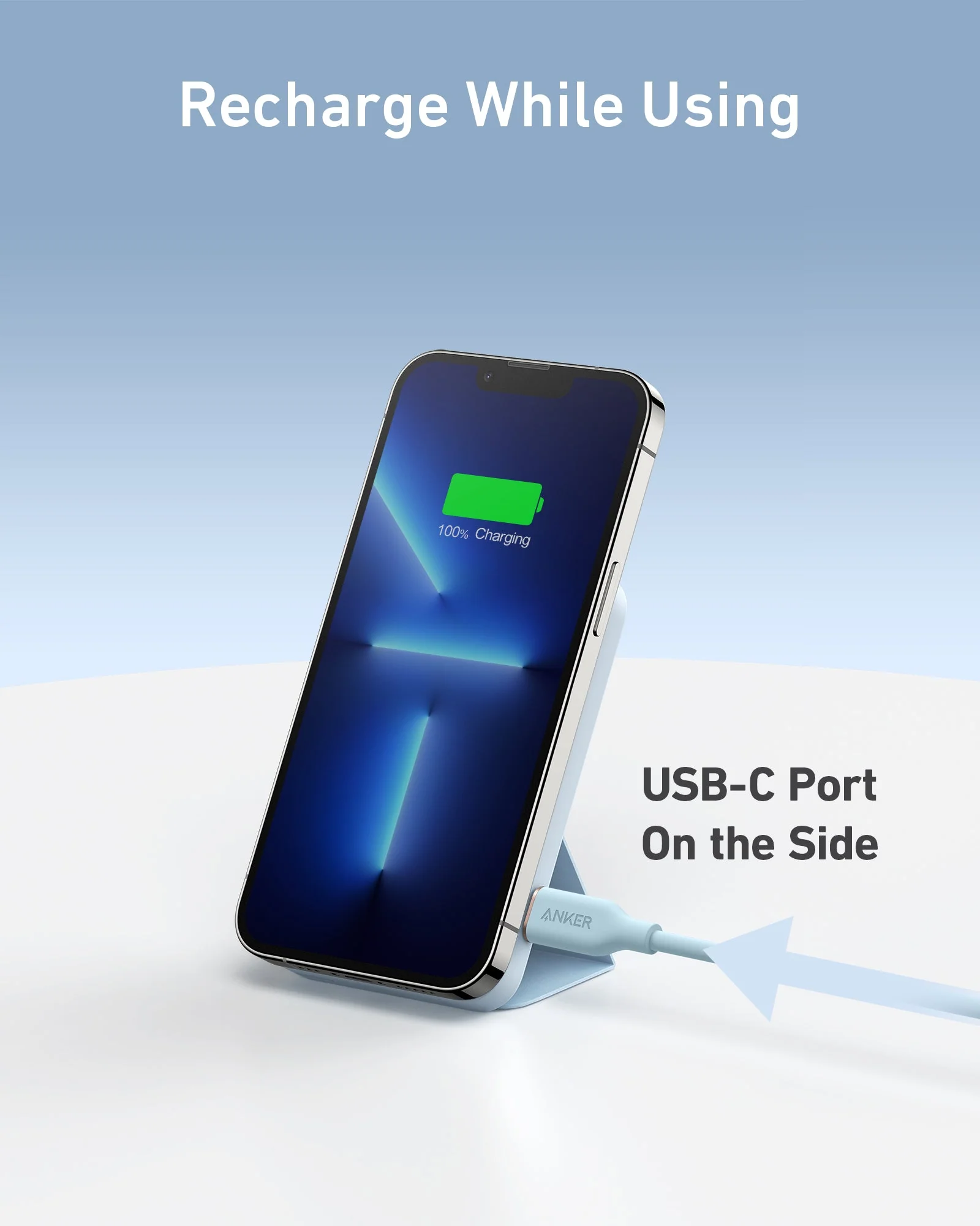 Anker <b>622</b> Magnetic Battery (MagGo) - Image 27