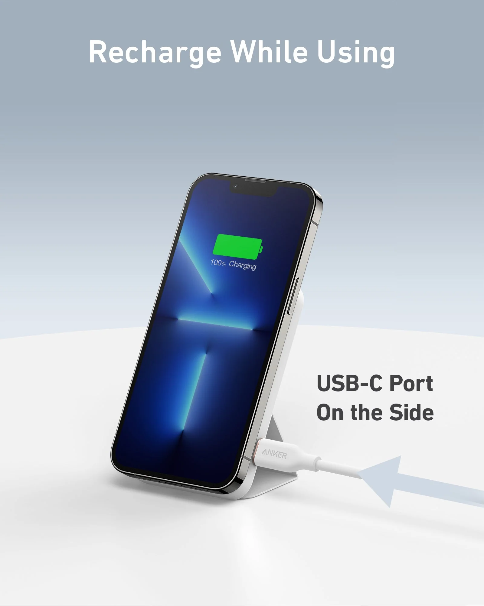 Anker <b>622</b> Magnetic Battery (MagGo) - Image 6