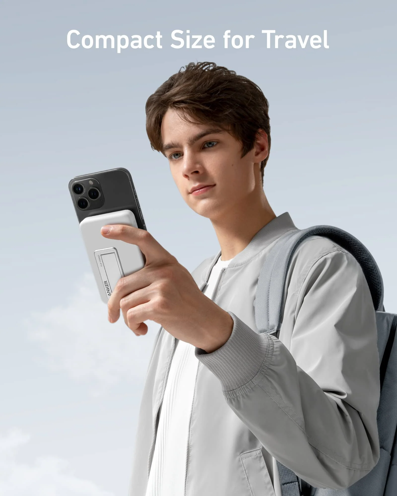 Anker <b>633</b> Magnetic Battery - Image 10