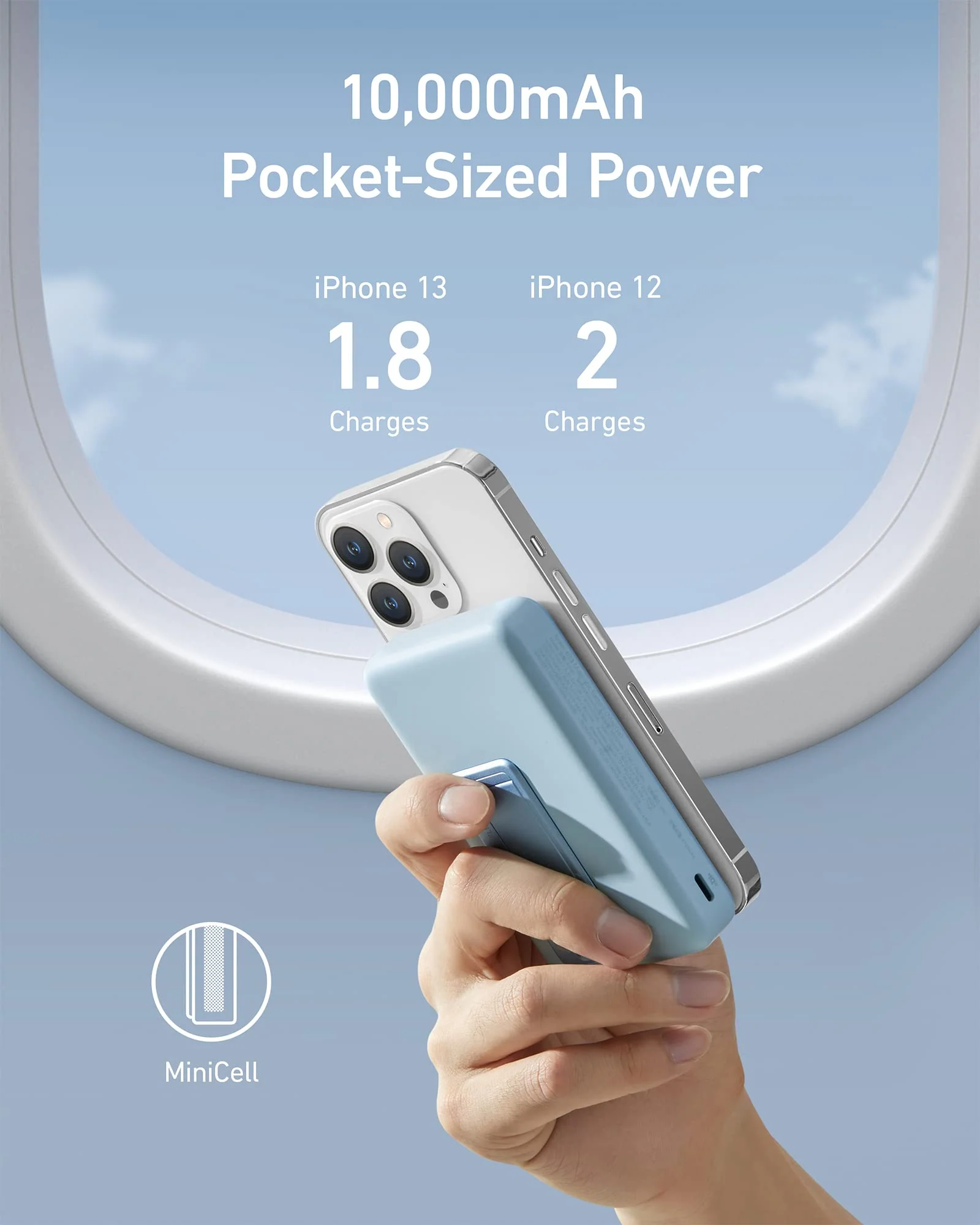 Anker <b>633</b> Magnetic Battery - Image 19