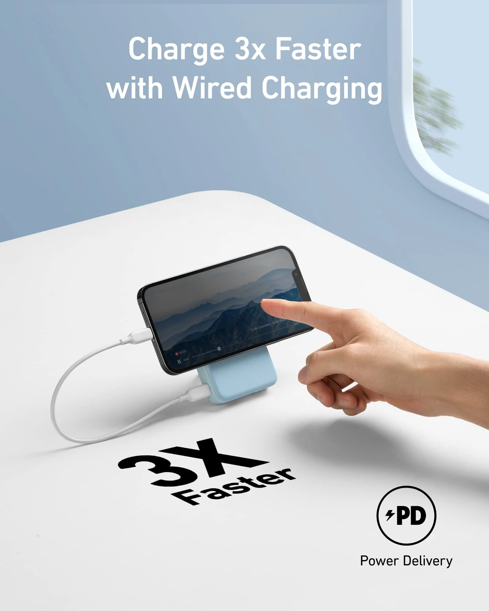 Anker <b>633</b> Magnetic Battery - Image 20