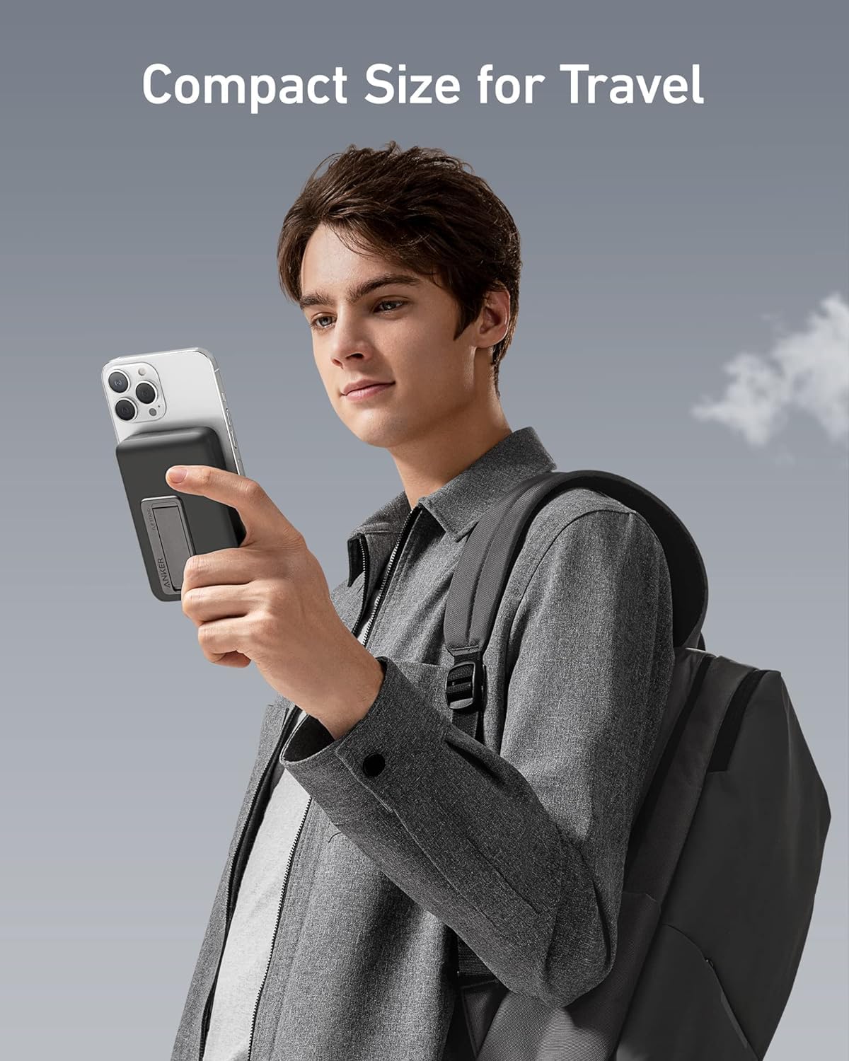 Anker <b>633</b> Magnetic Battery - Image 3