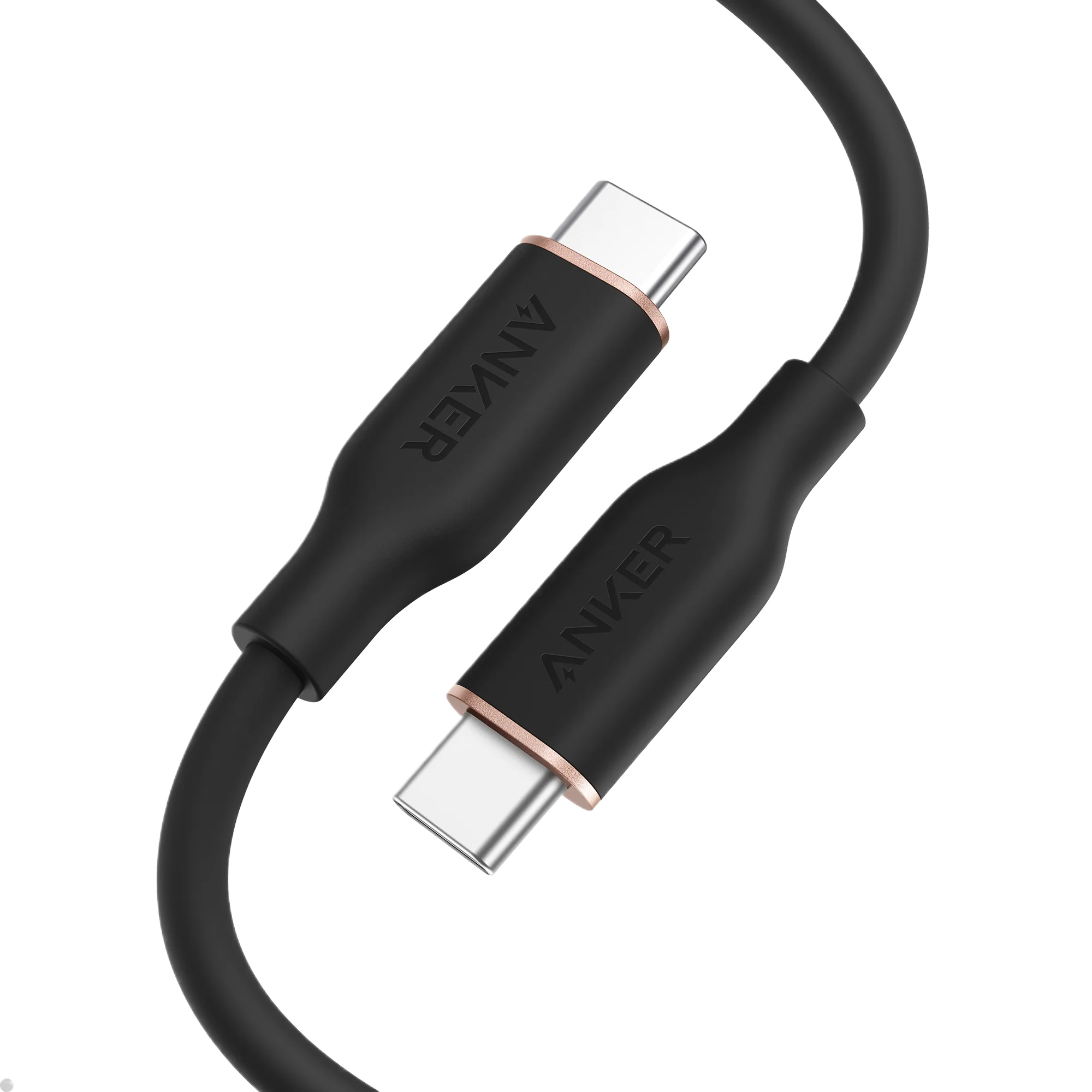 Anker <b>643</b> USB-C to USB-C Cable (Flow, Silicone) - Image 13