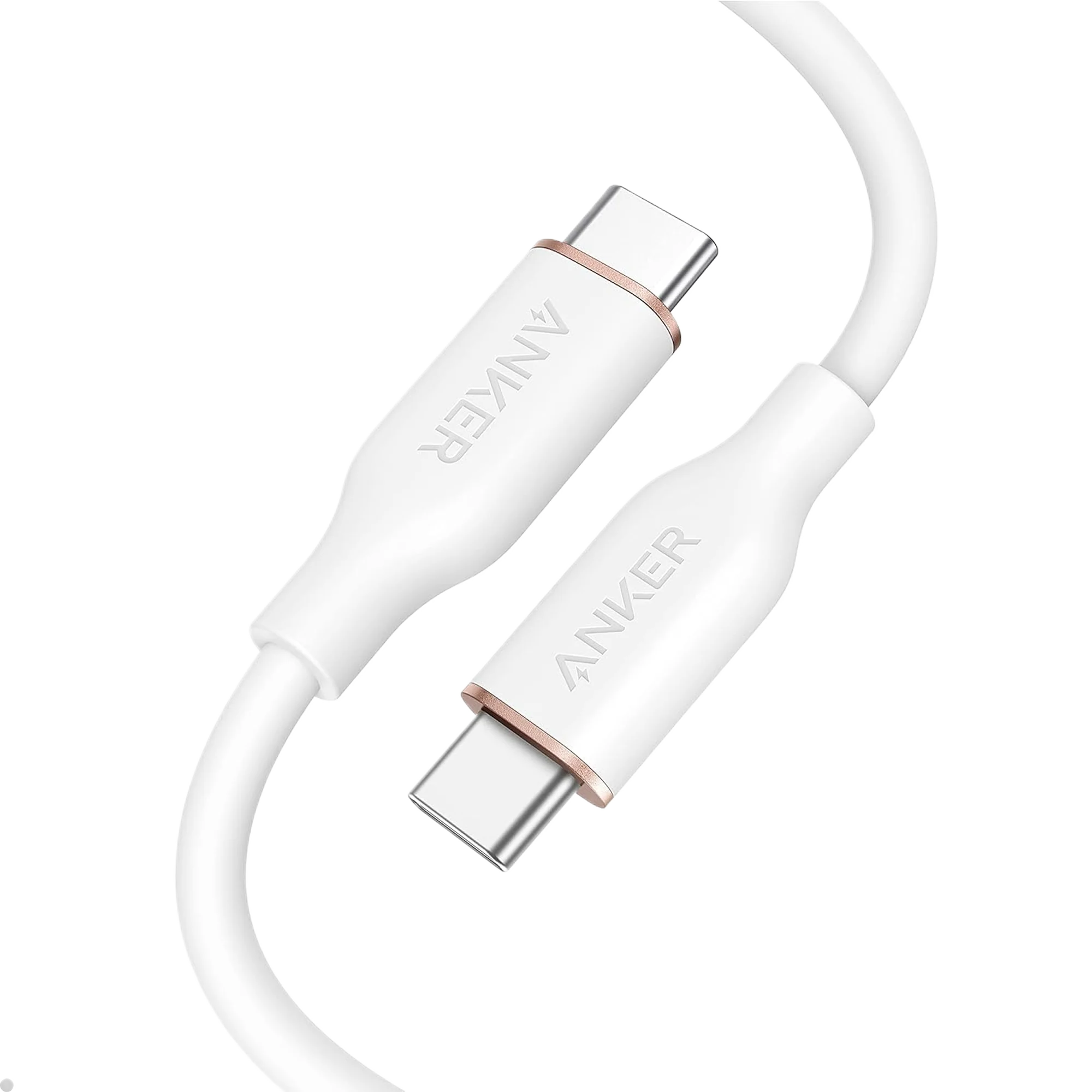 Anker <b>643</b> USB-C to USB-C Cable (Flow, Silicone) - Image 19