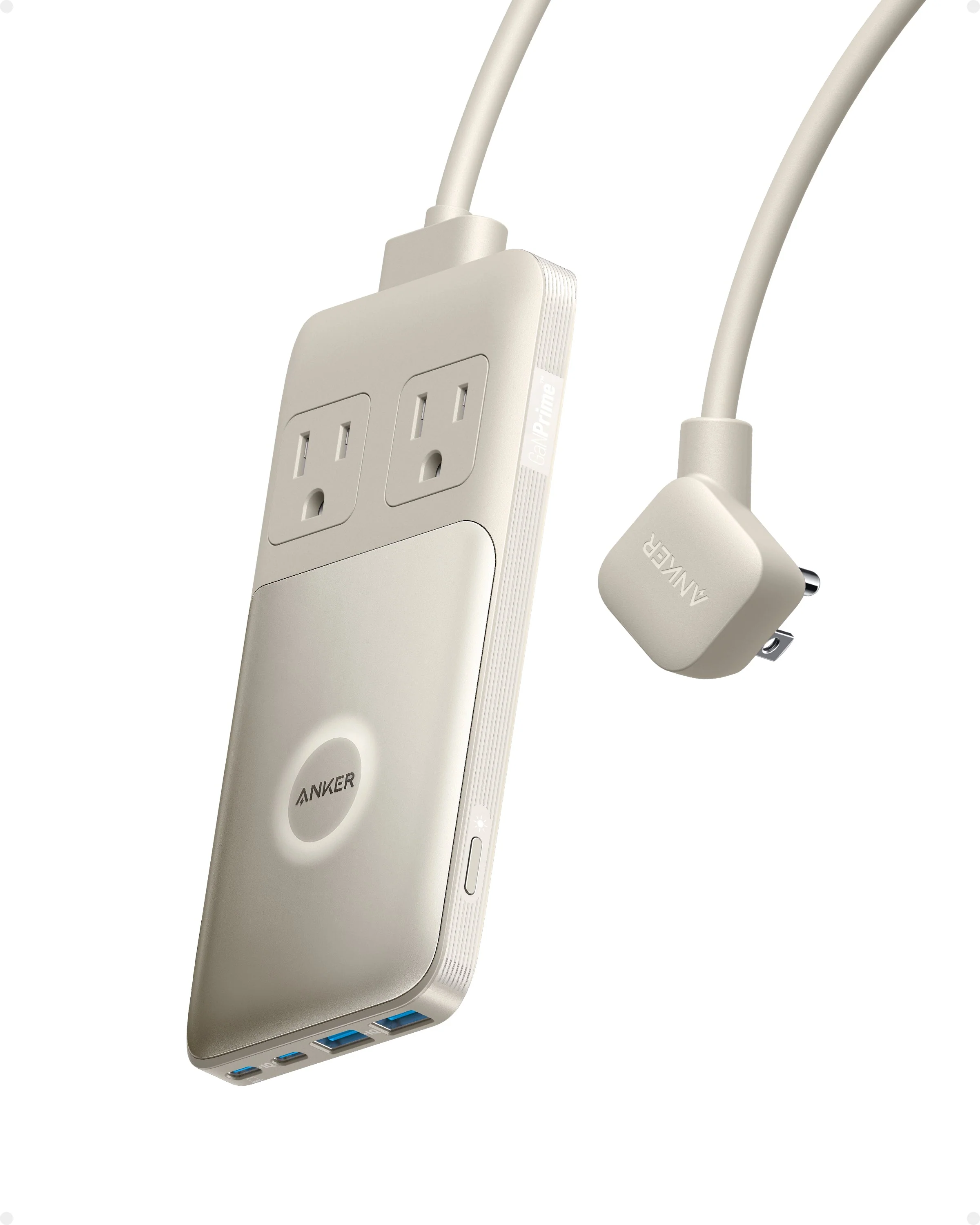 Anker <b>727</b> Charging Station (GaNPrime 100W) - Image 7