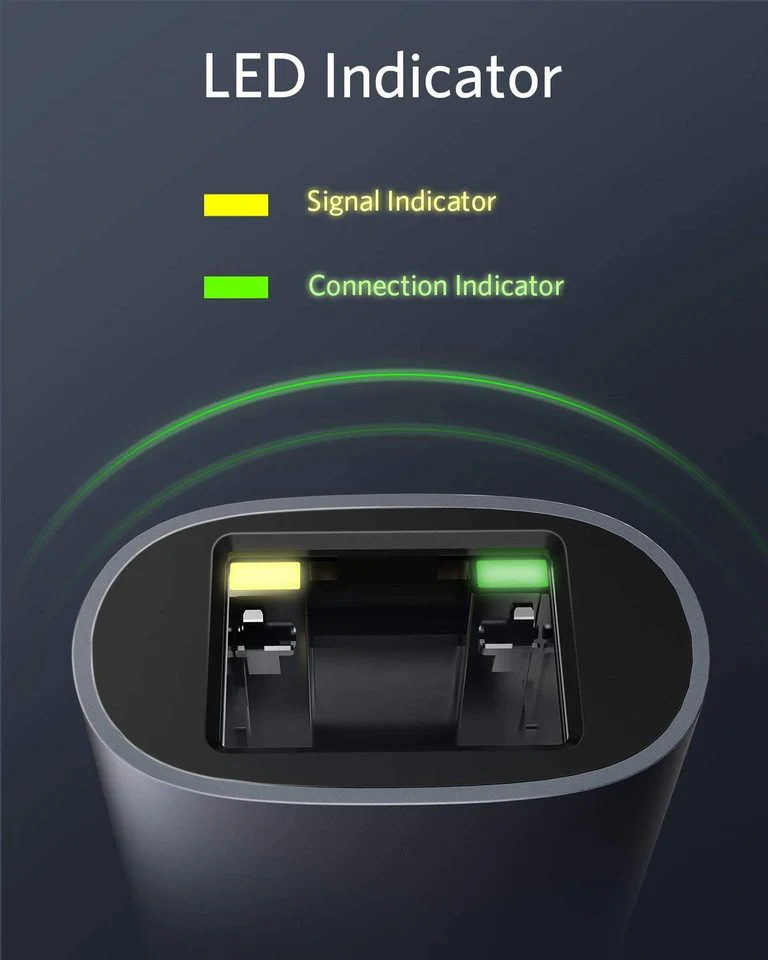 Anker <b>PowerExpand</b> USB-C to Gigabit Ethernet Adapter - Image 5