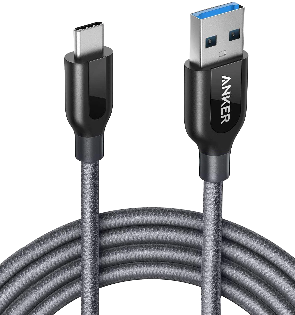 Anker <b>Powerline+</b> USB C to USB 3.0 Cable (3 ft, 6 ft) - Image 16