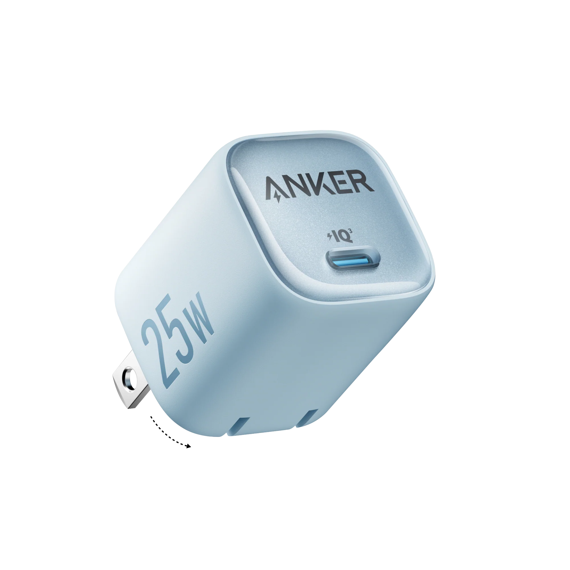 Anker Charger (25W, Compact) - Image 13