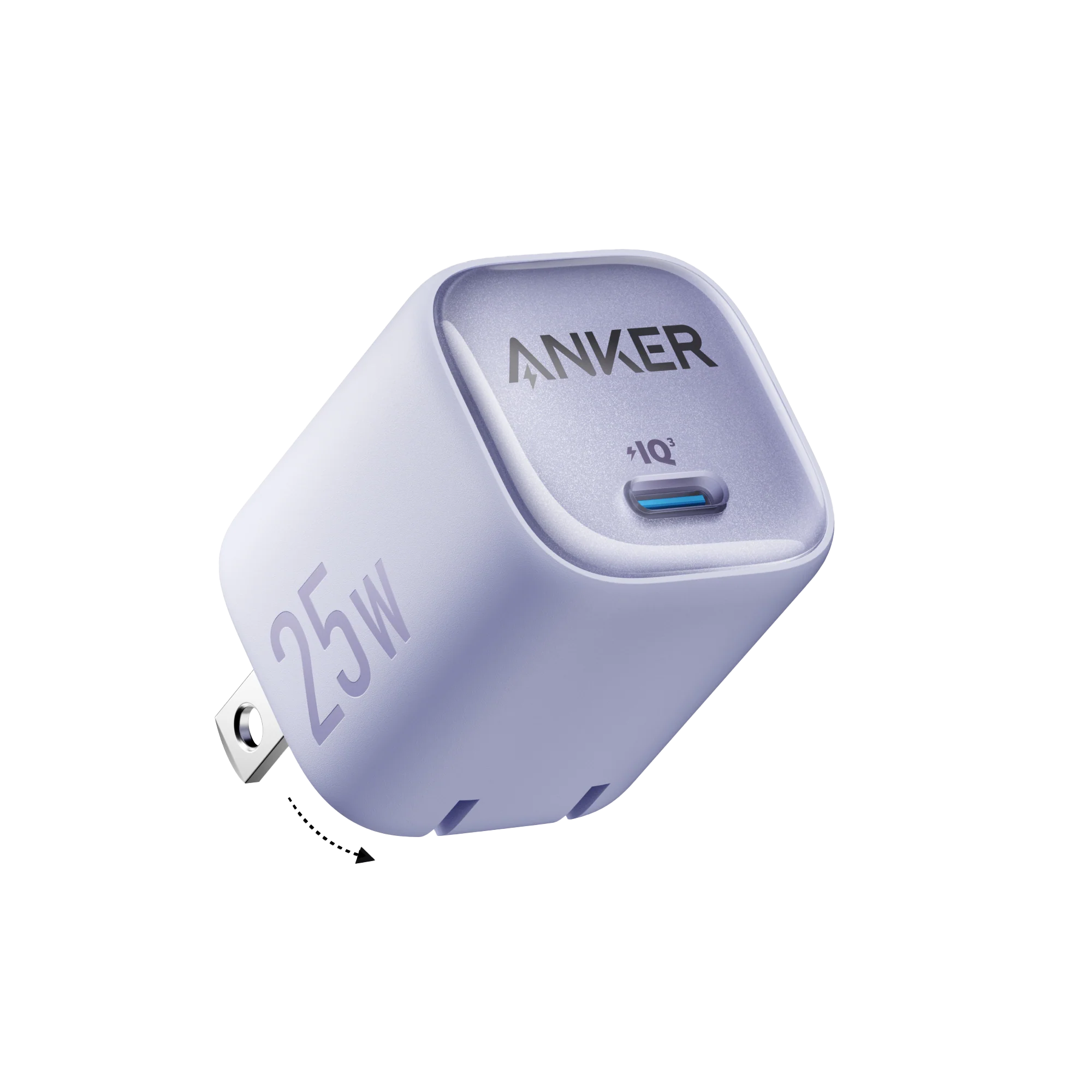 Anker Charger (25W, Compact) - Image 19