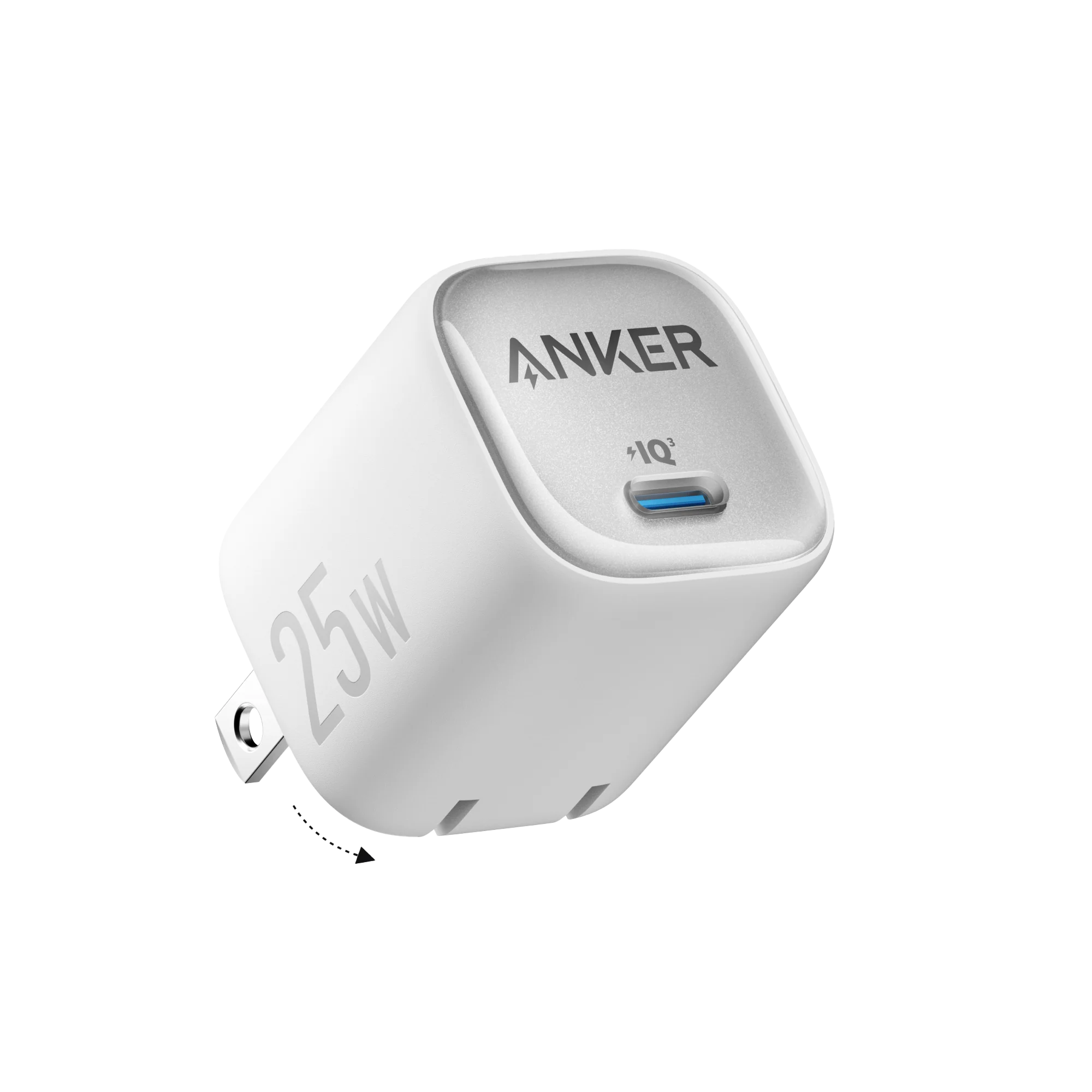 Anker Charger (25W, Compact) - Image 7