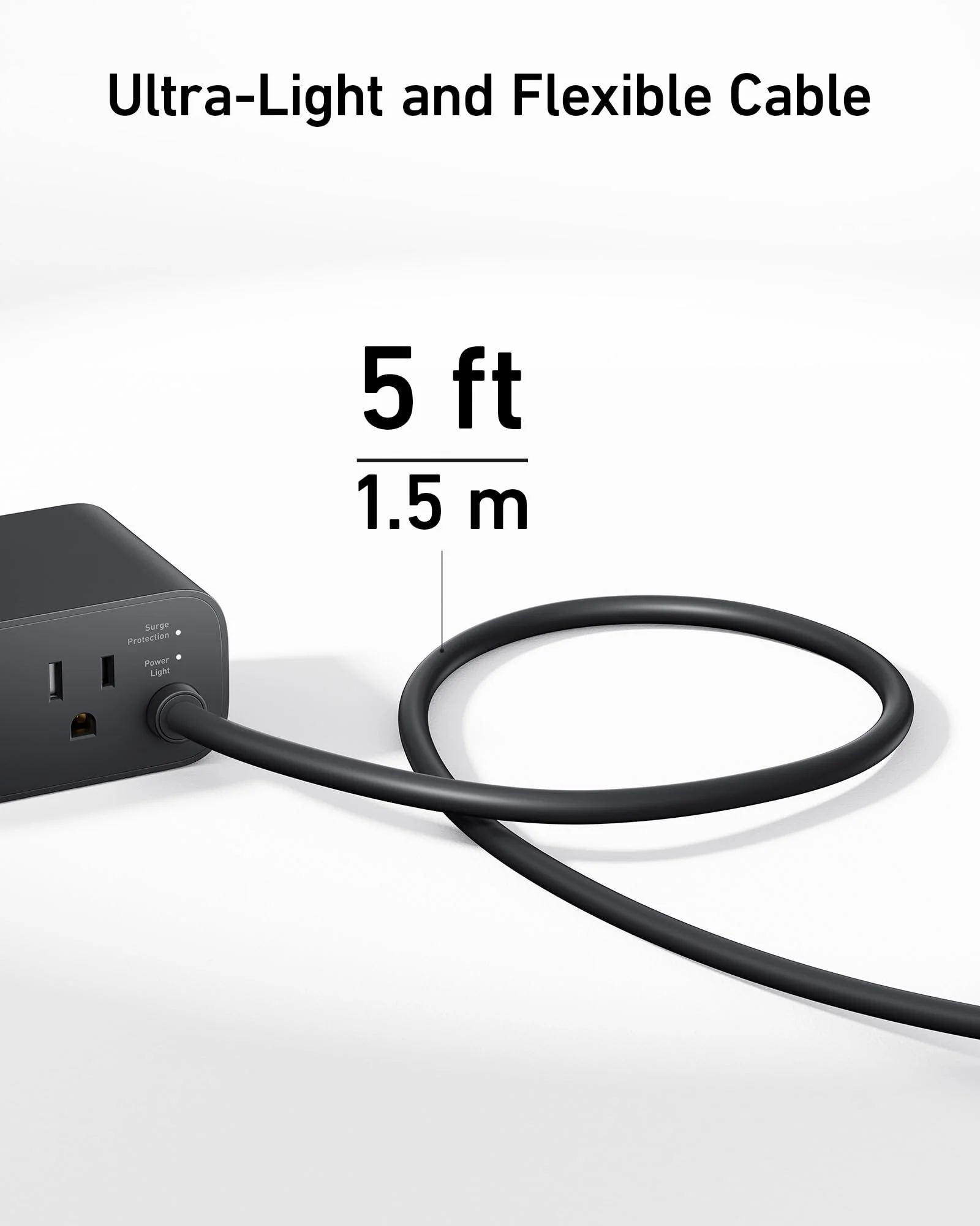 Anker Charging Station (7-in-1, 100W) - Image 2