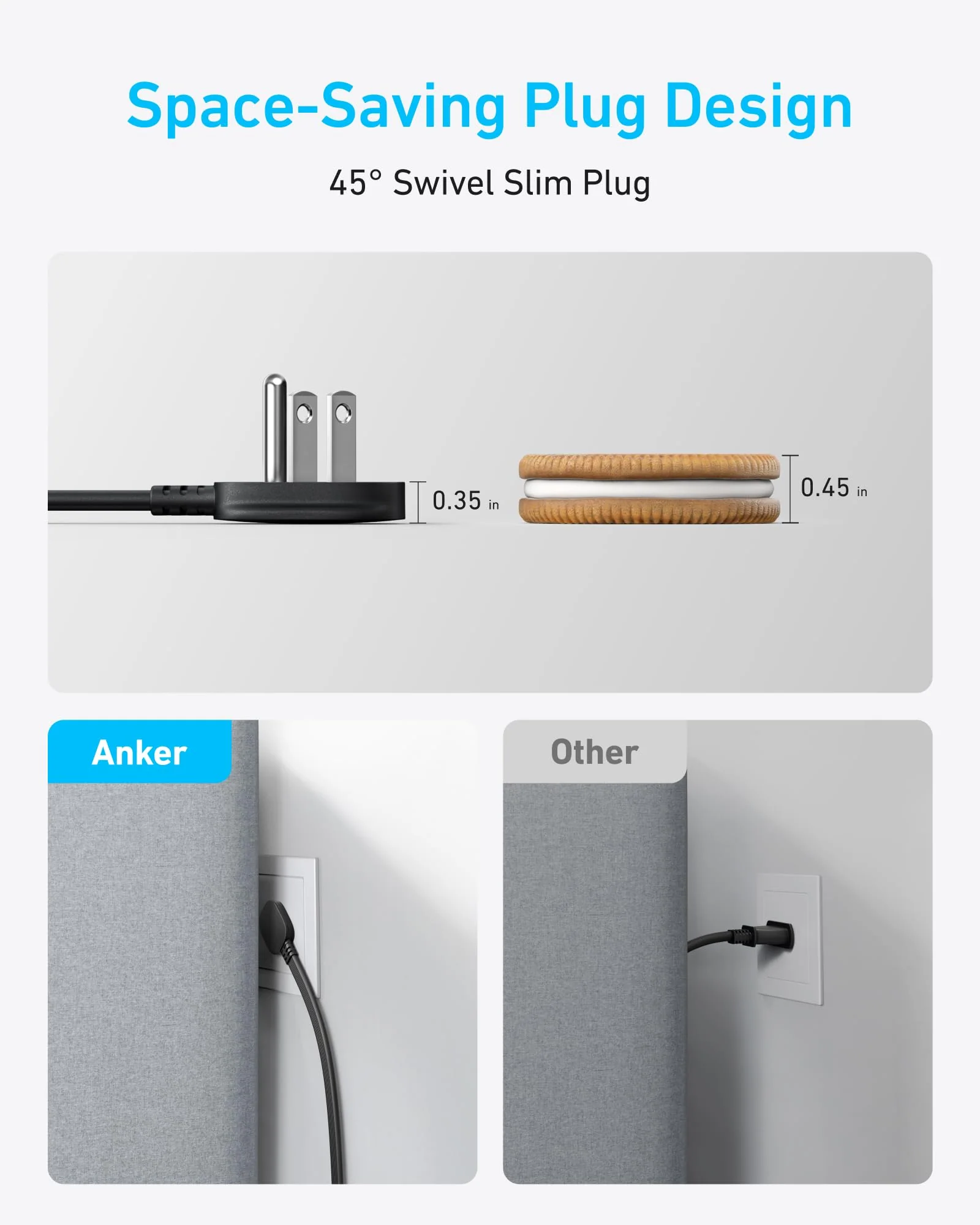 Anker Charging Station (8-in-1, 20W) - Image 11