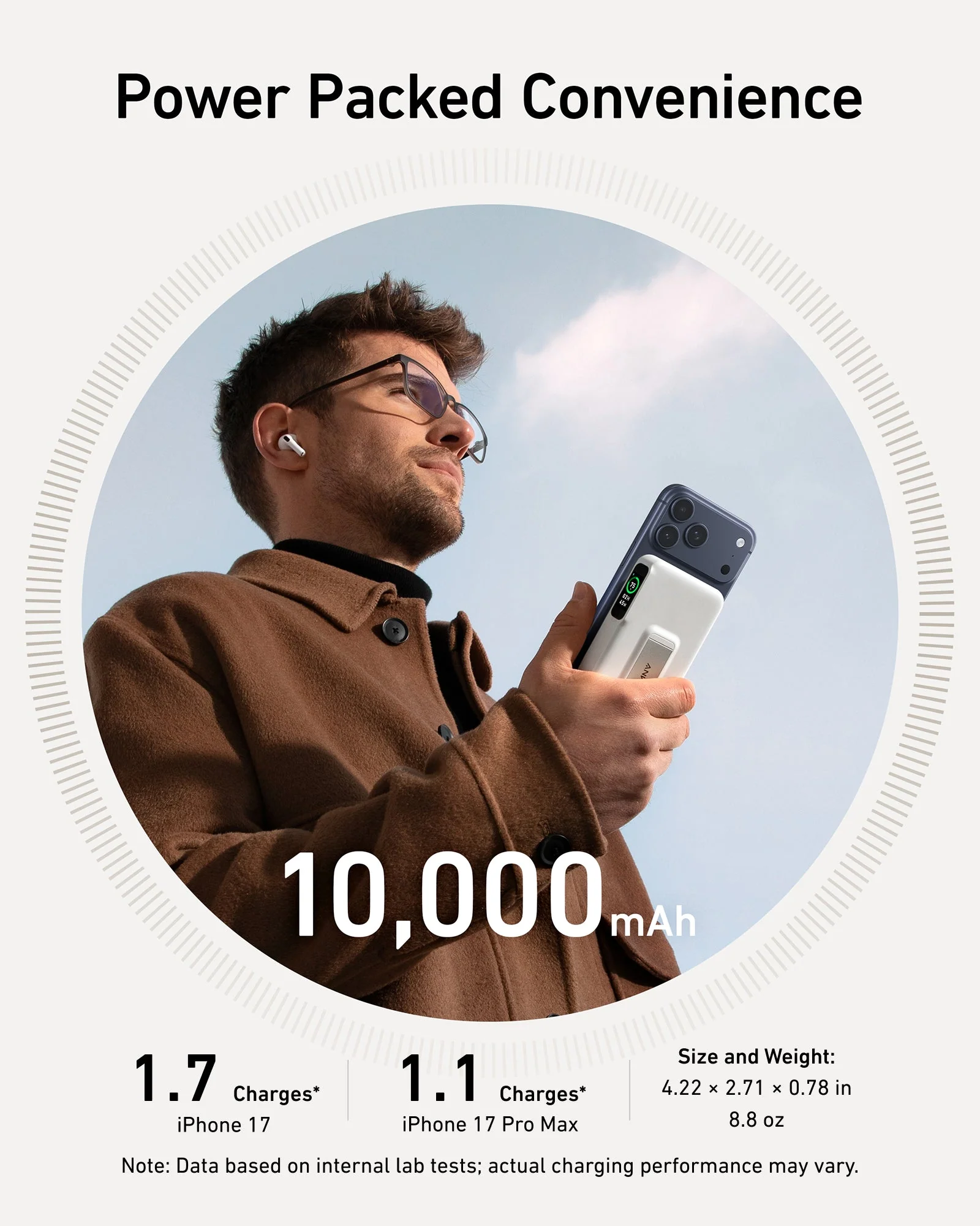 Anker MagGo Power Bank (10K) - Image 10