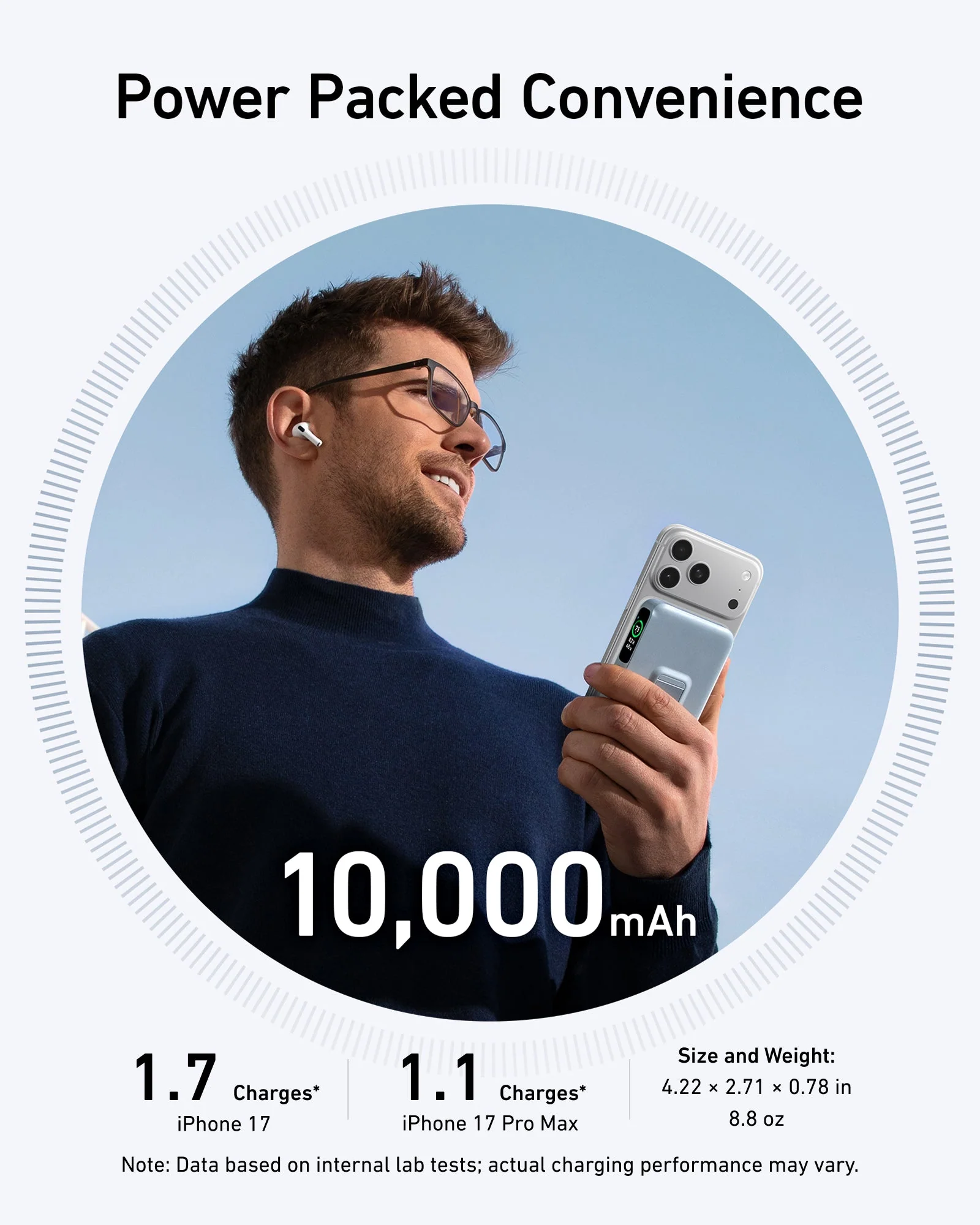Anker MagGo Power Bank (10K) - Image 16